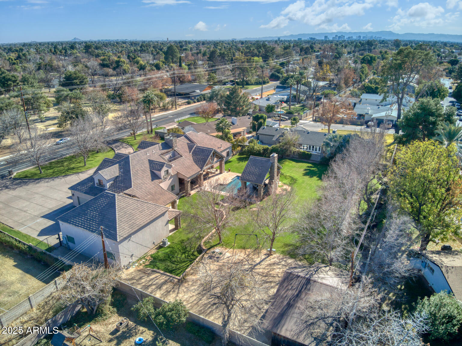 Royal Palm - Residential