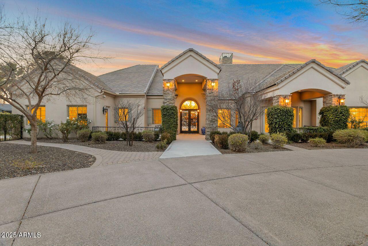 Royal Palm - Residential