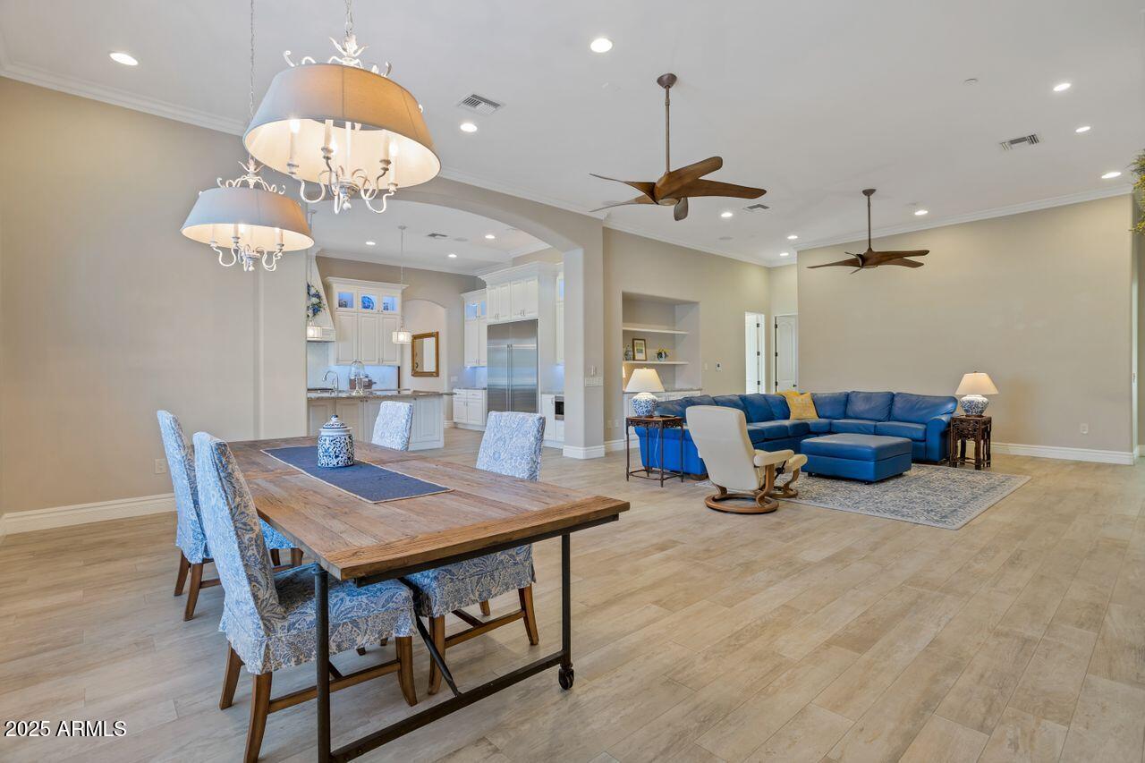 Royal Palm - Residential