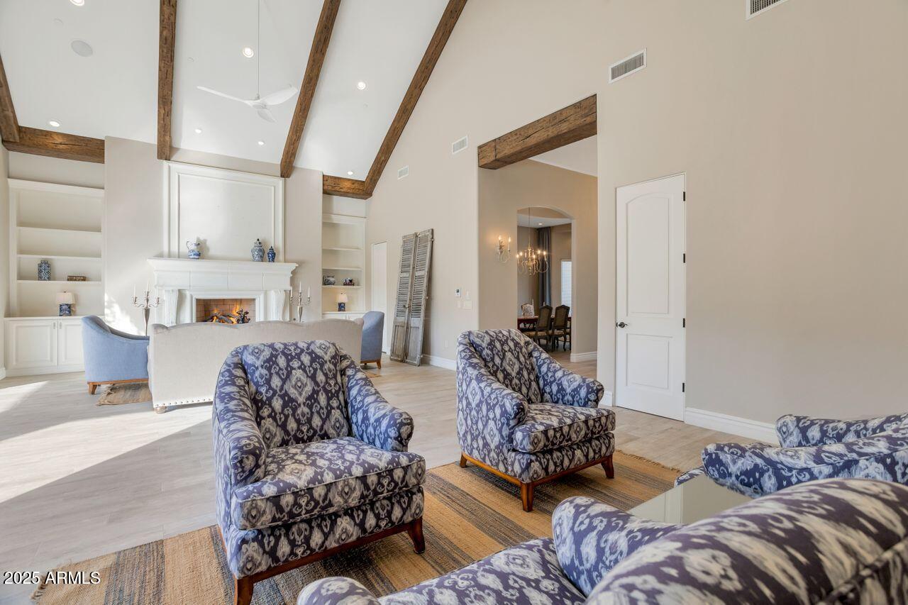 Royal Palm - Residential