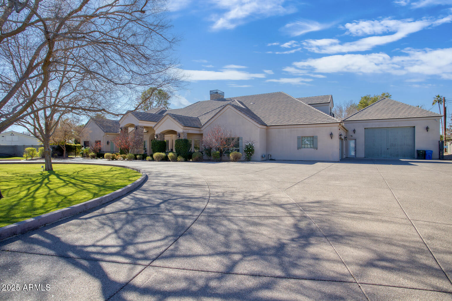 Royal Palm - Residential