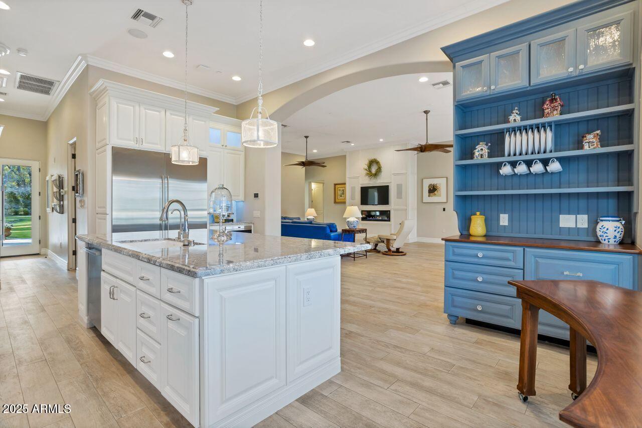 Royal Palm - Residential