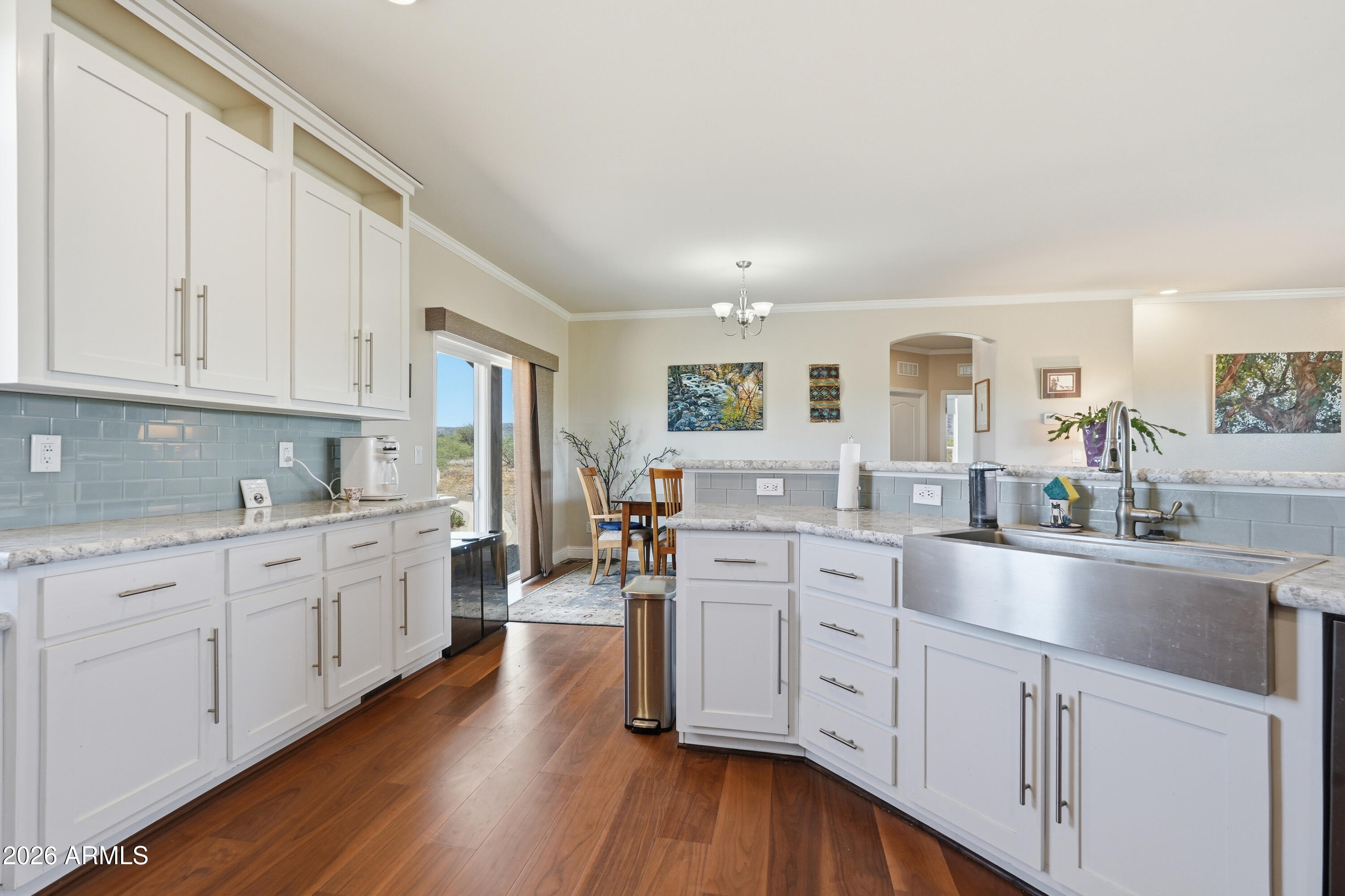 MINGUS PANORAMA ESTATES - Residential