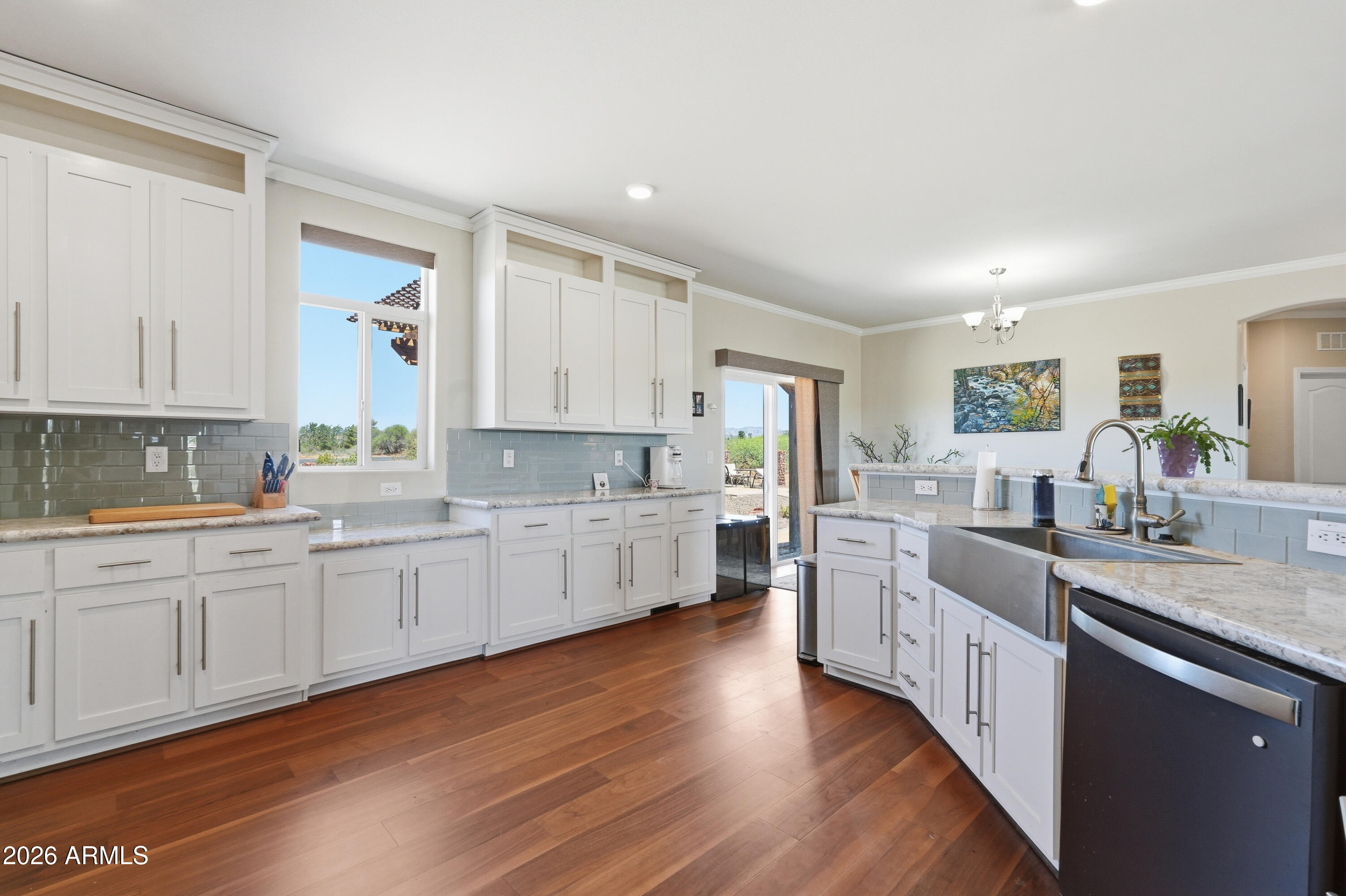 MINGUS PANORAMA ESTATES - Residential