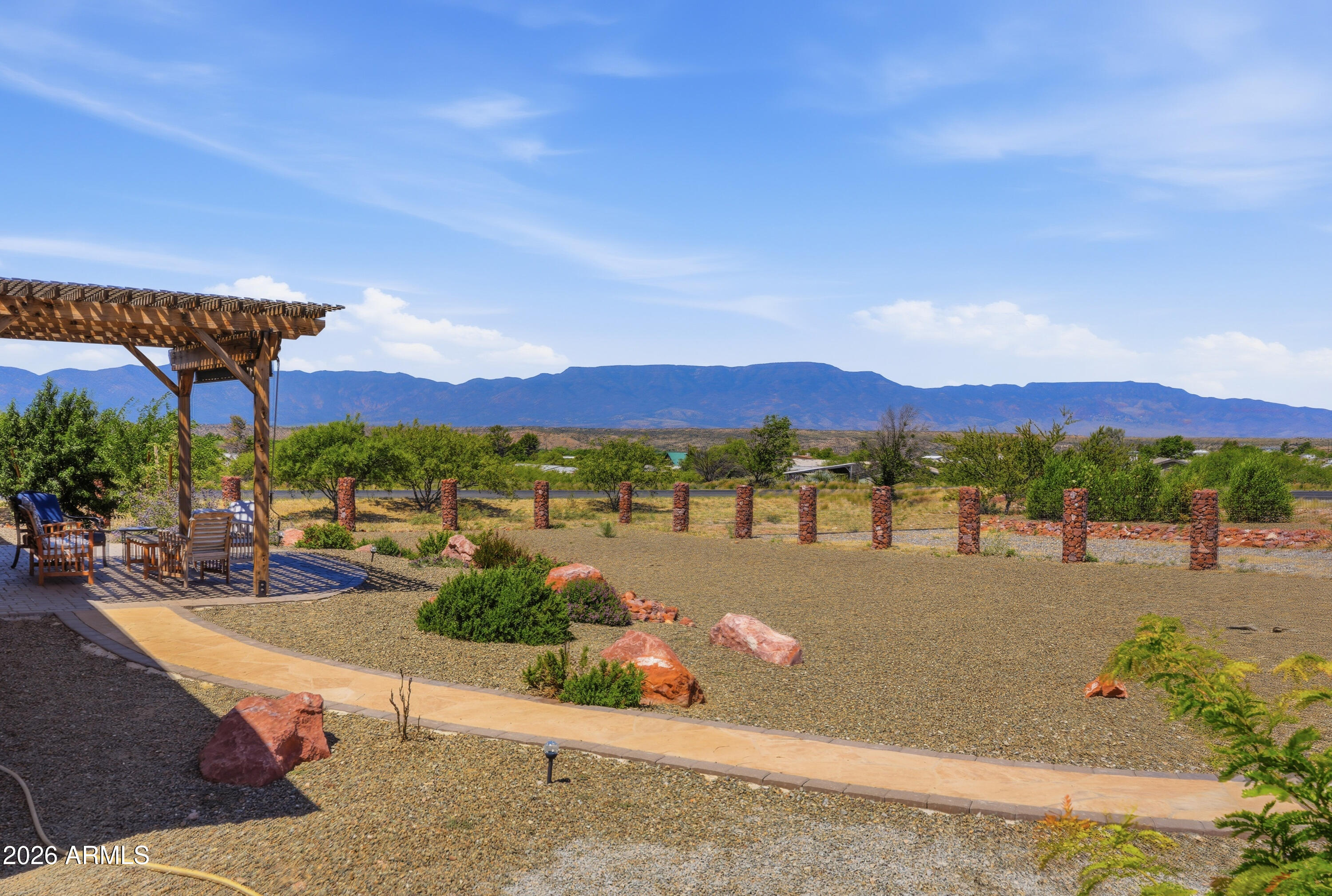 MINGUS PANORAMA ESTATES - Residential