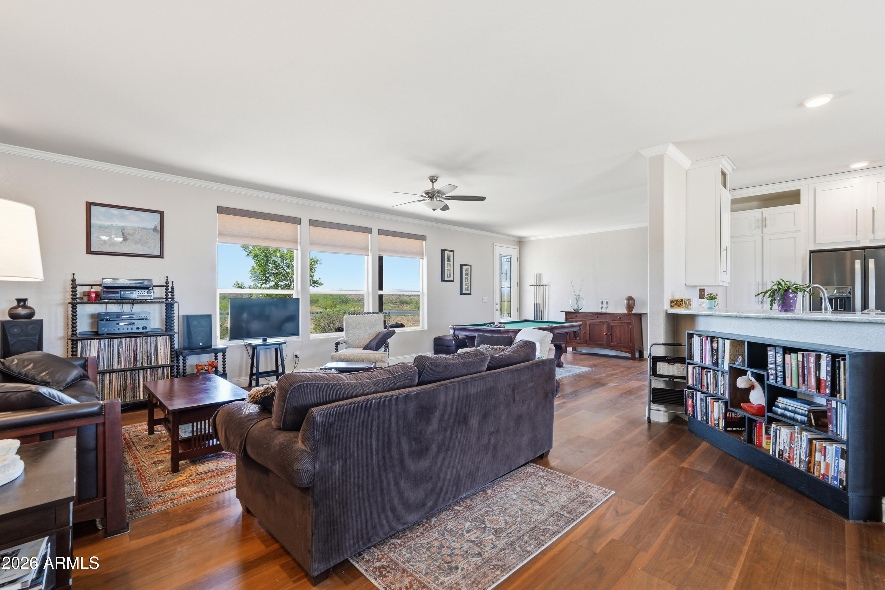 MINGUS PANORAMA ESTATES - Residential
