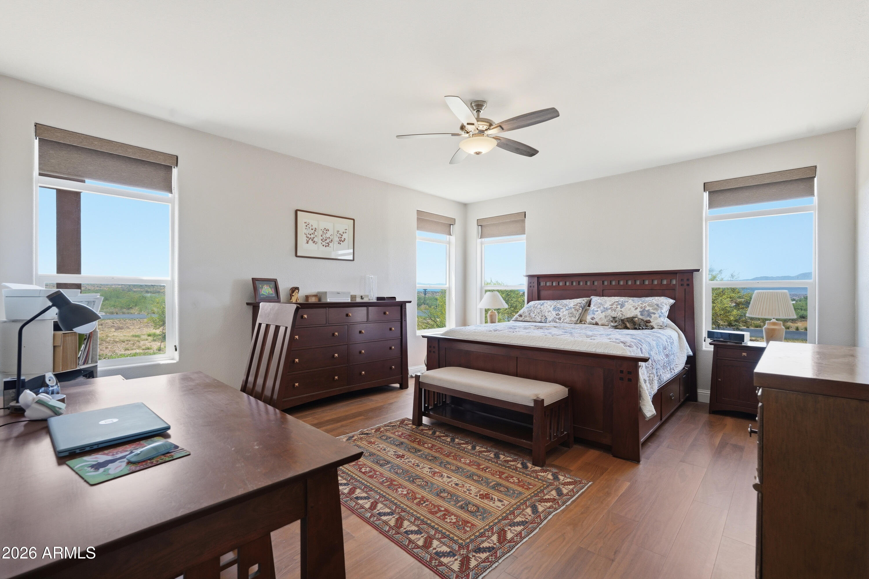 MINGUS PANORAMA ESTATES - Residential