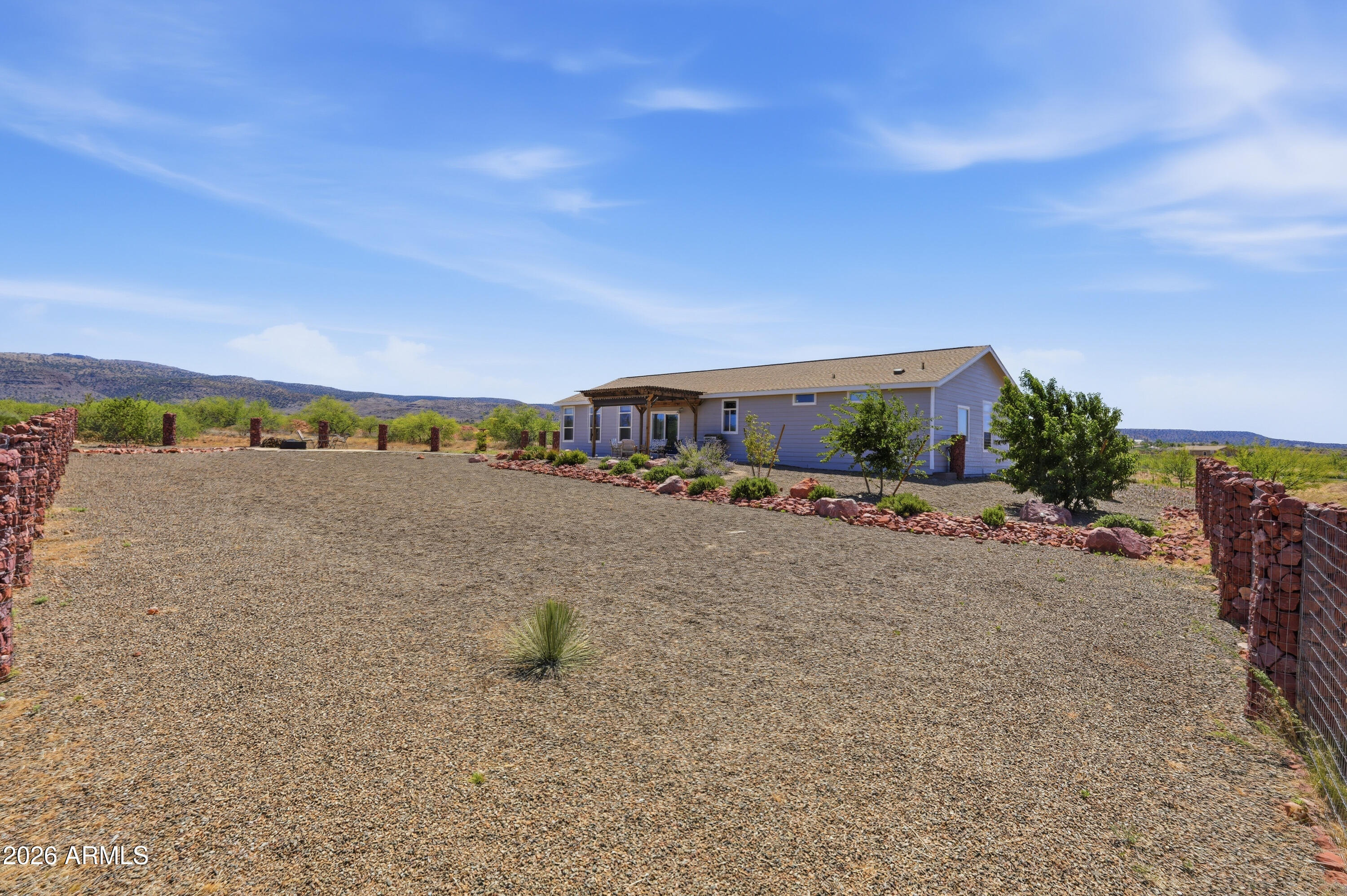 MINGUS PANORAMA ESTATES - Residential