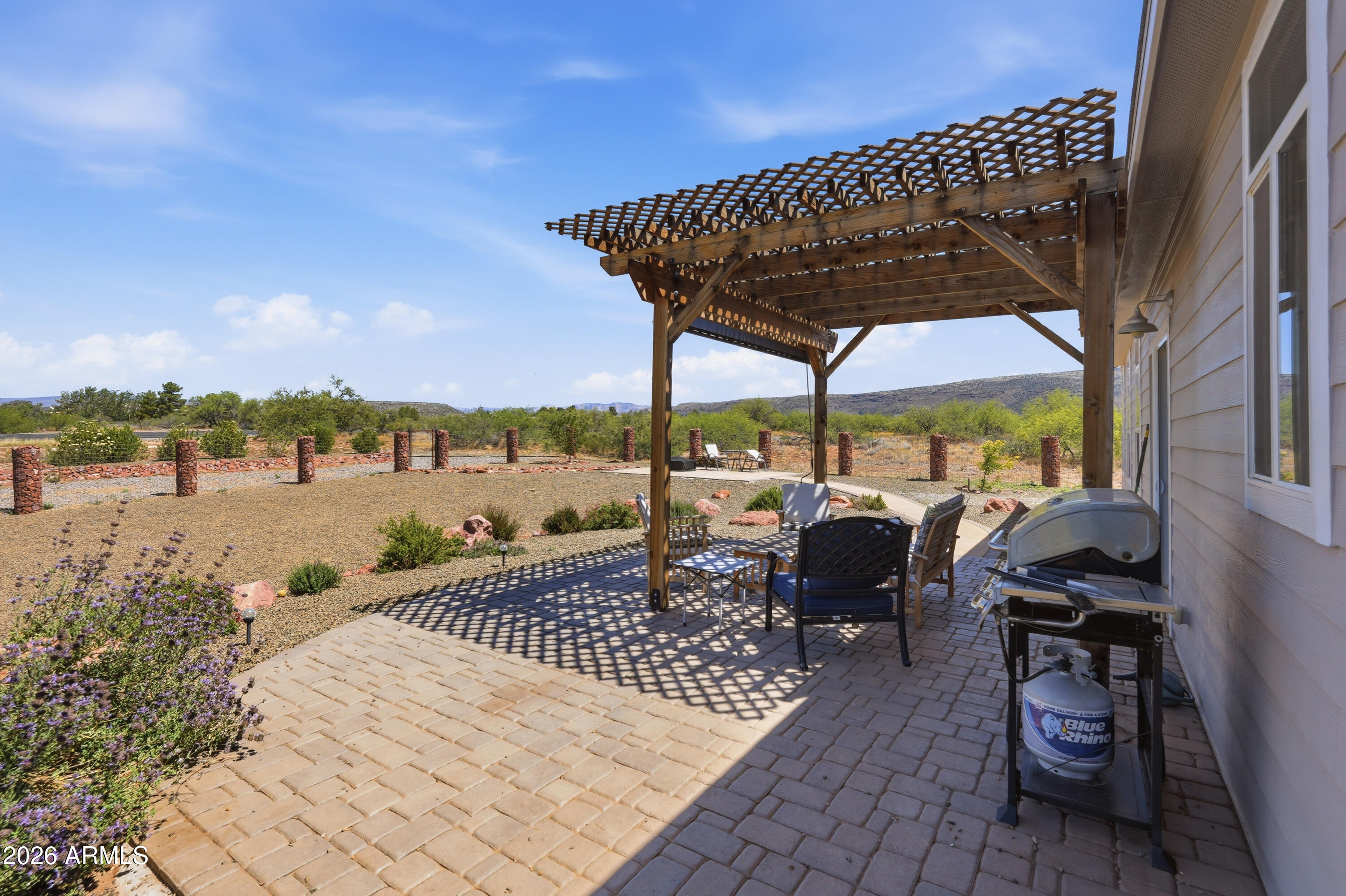 MINGUS PANORAMA ESTATES - Residential