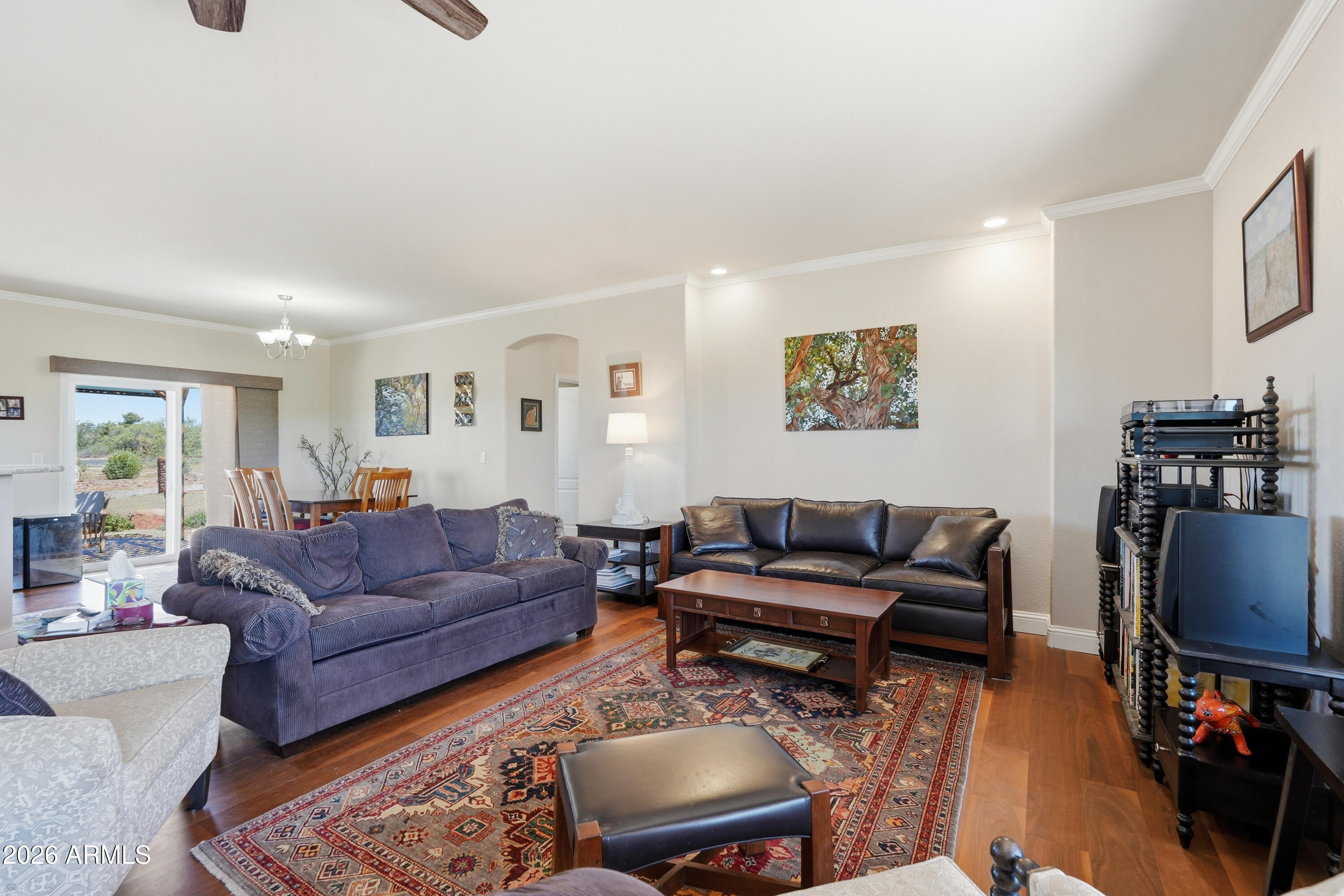 MINGUS PANORAMA ESTATES - Residential