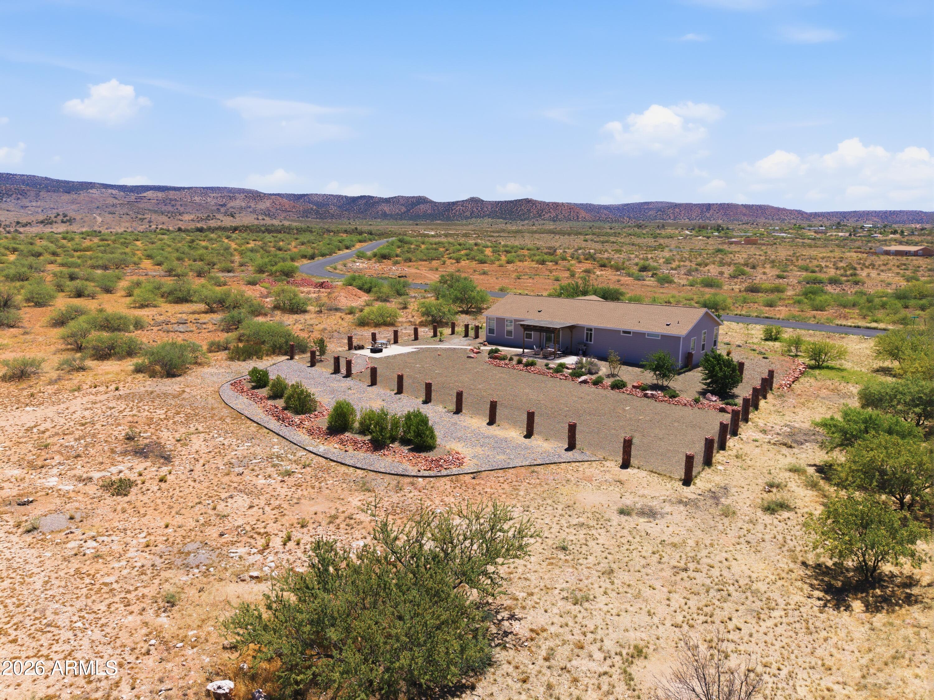 MINGUS PANORAMA ESTATES - Residential