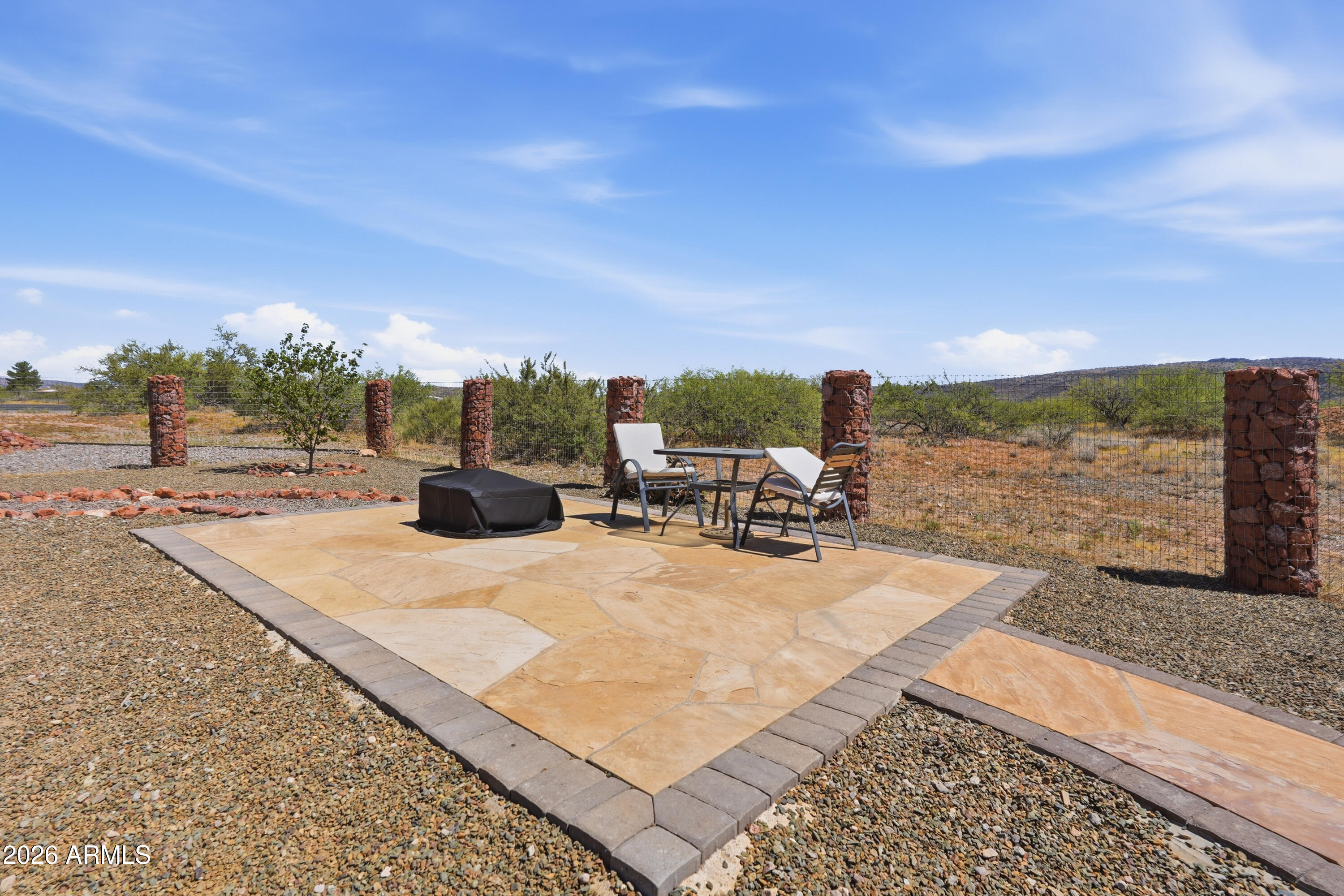 MINGUS PANORAMA ESTATES - Residential