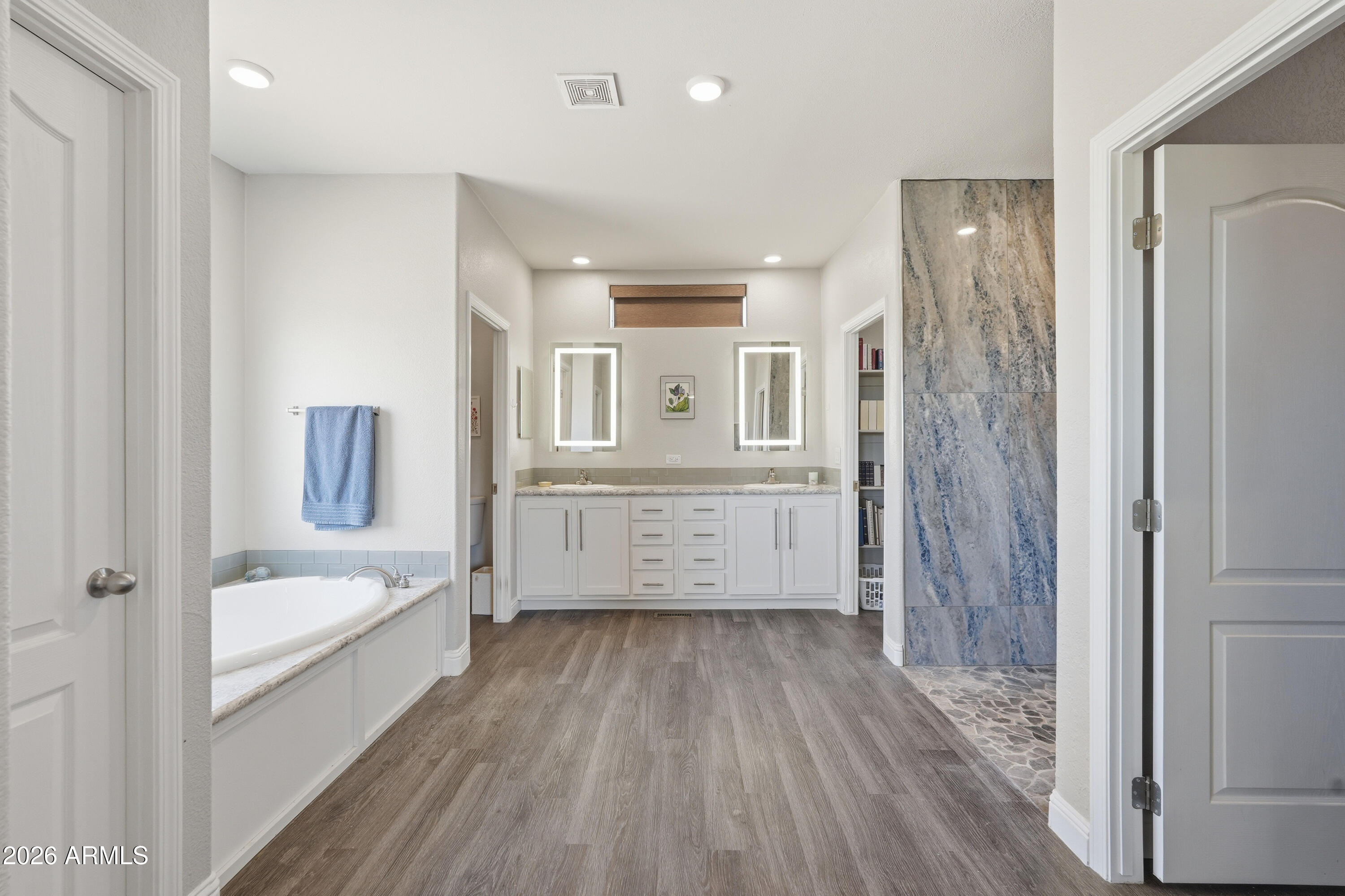MINGUS PANORAMA ESTATES - Residential