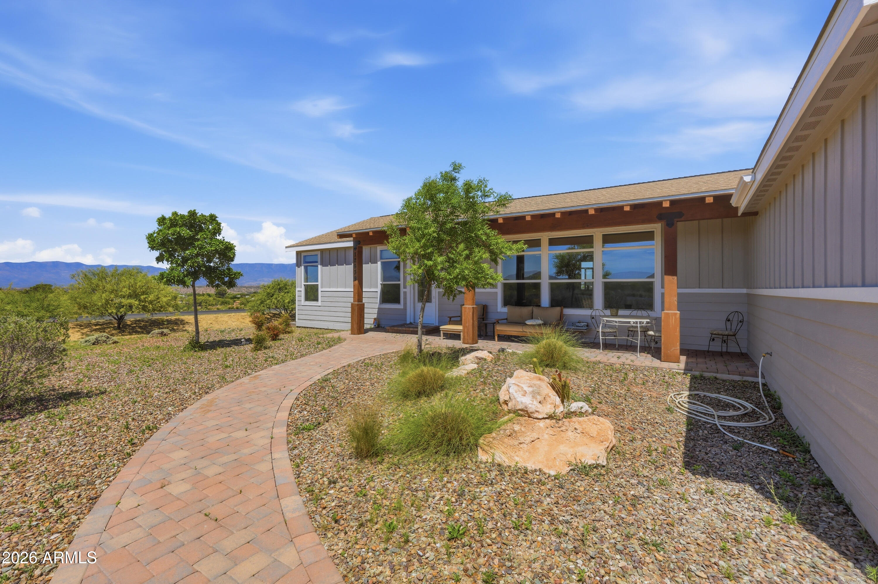 MINGUS PANORAMA ESTATES - Residential