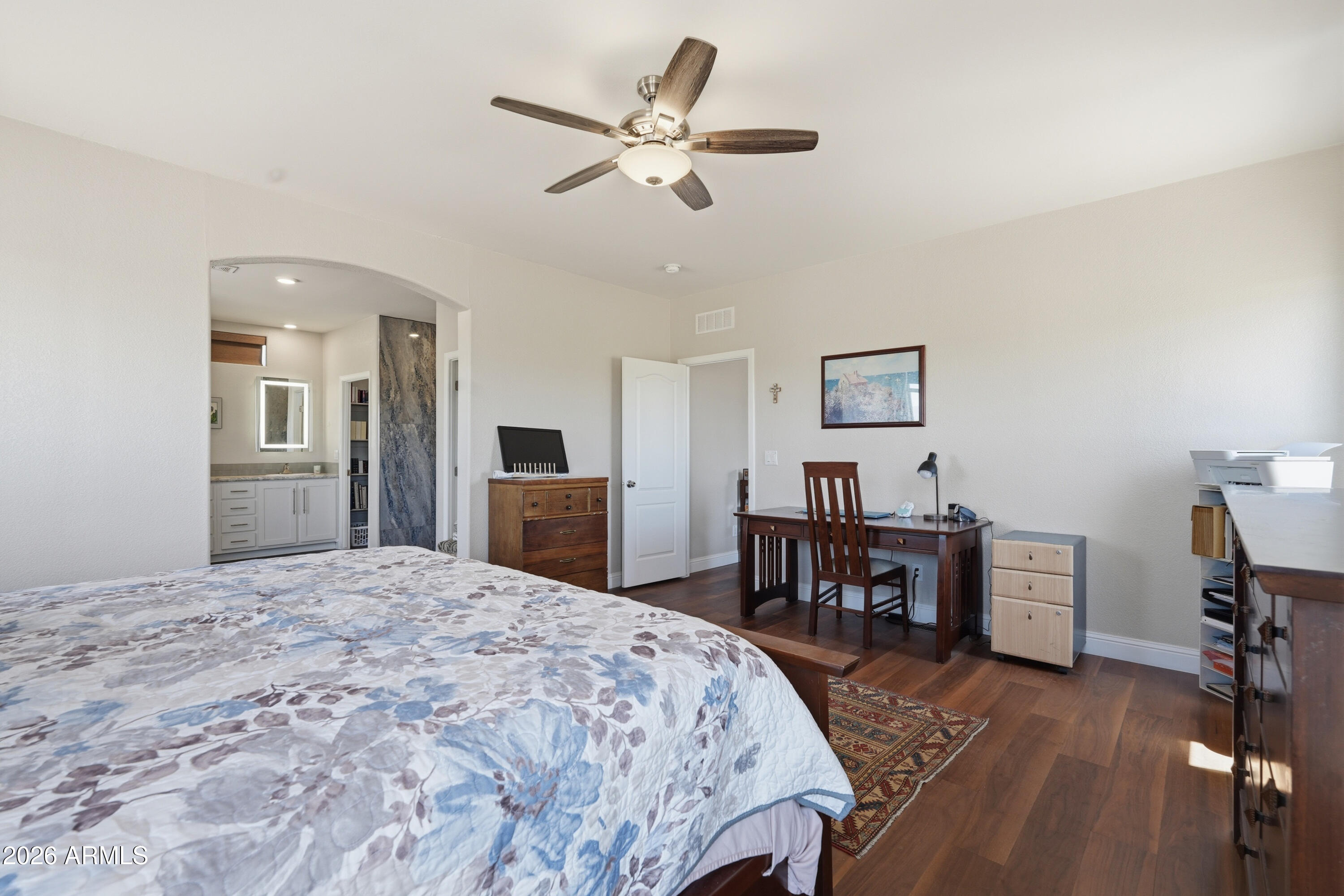 MINGUS PANORAMA ESTATES - Residential