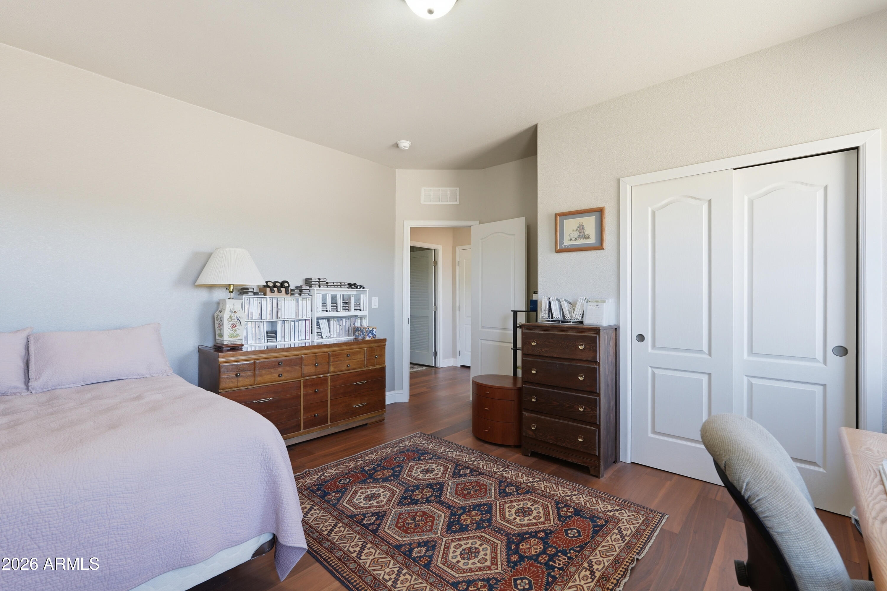 MINGUS PANORAMA ESTATES - Residential