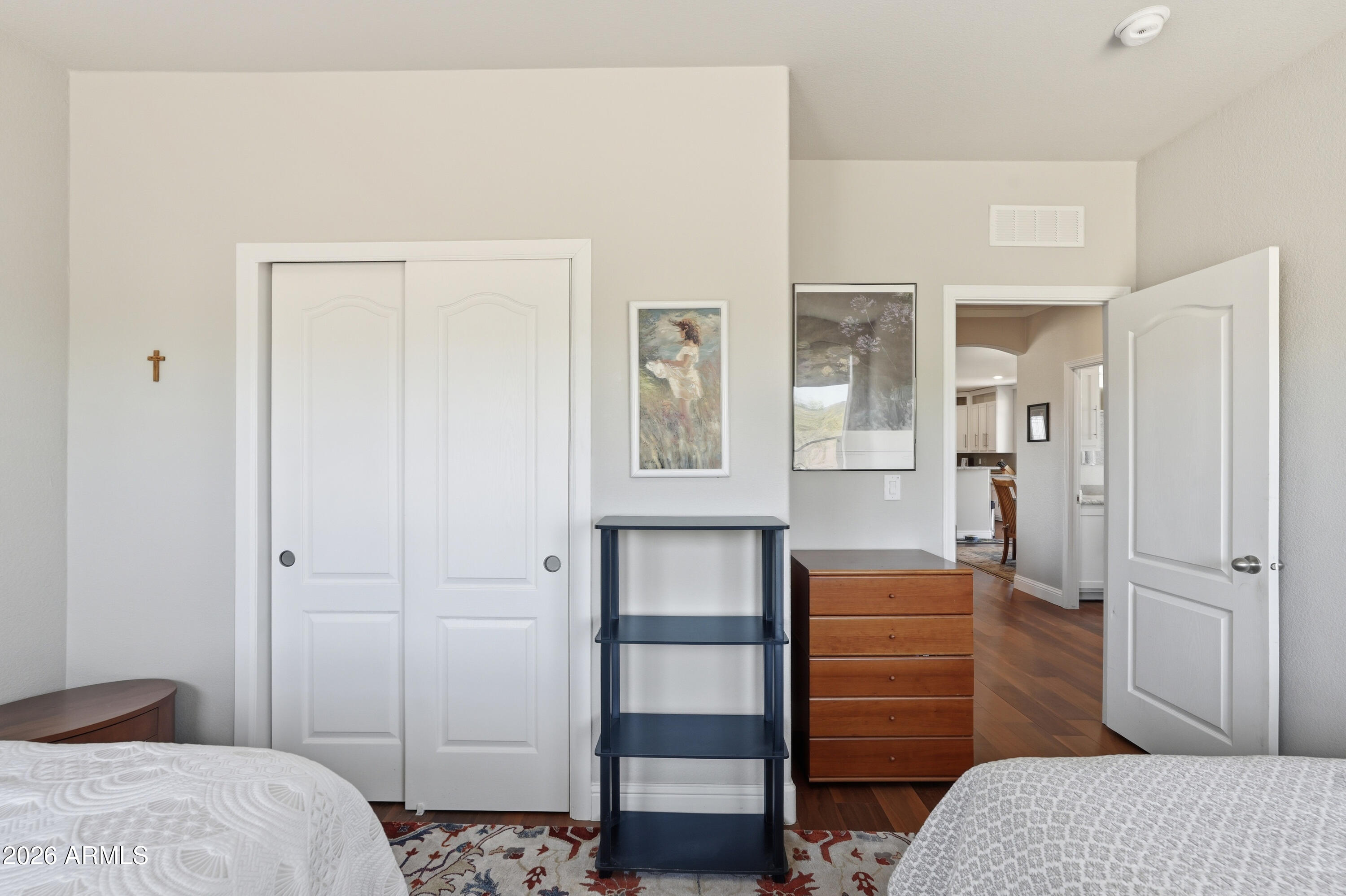 MINGUS PANORAMA ESTATES - Residential