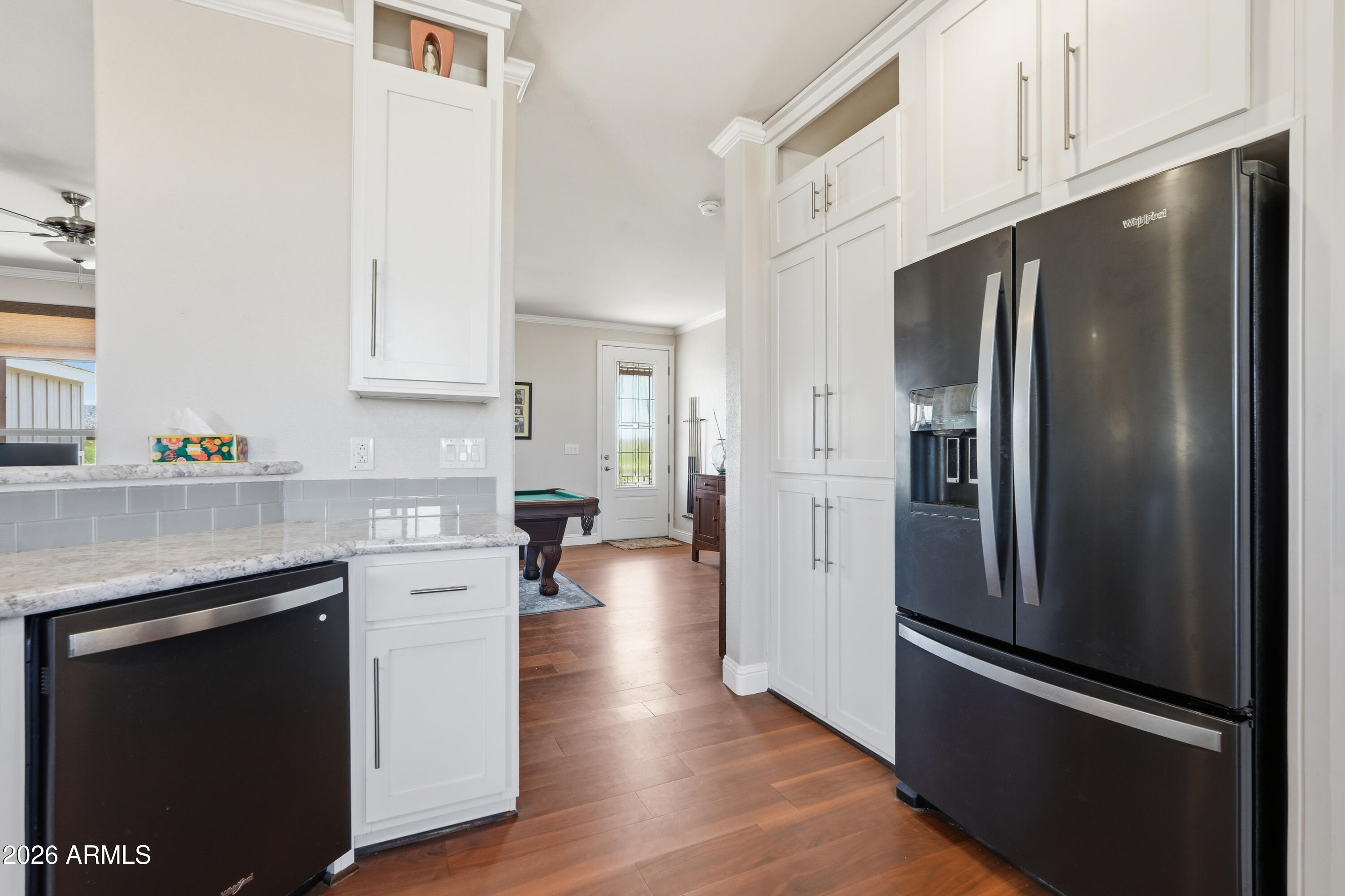 MINGUS PANORAMA ESTATES - Residential
