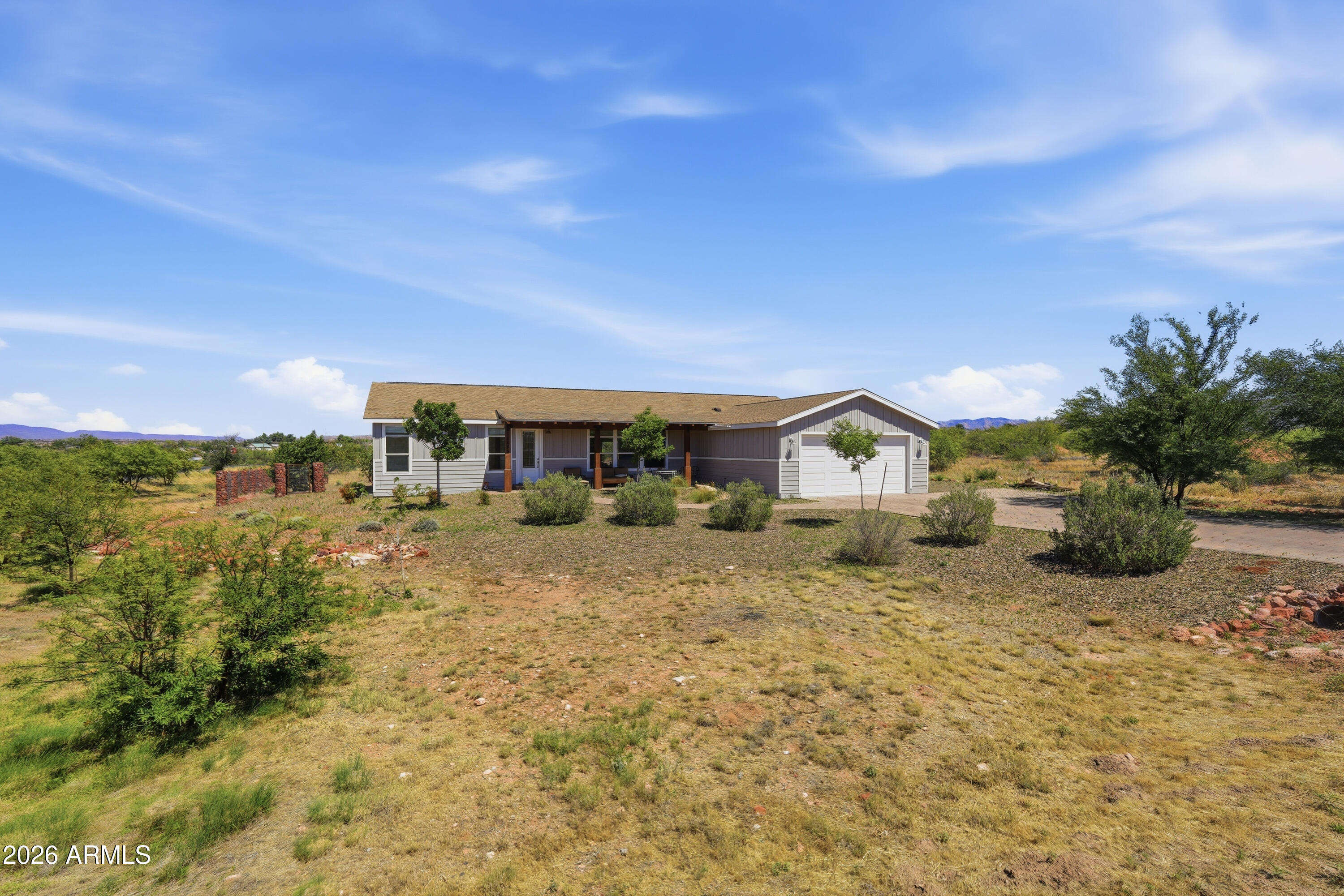 MINGUS PANORAMA ESTATES - Residential