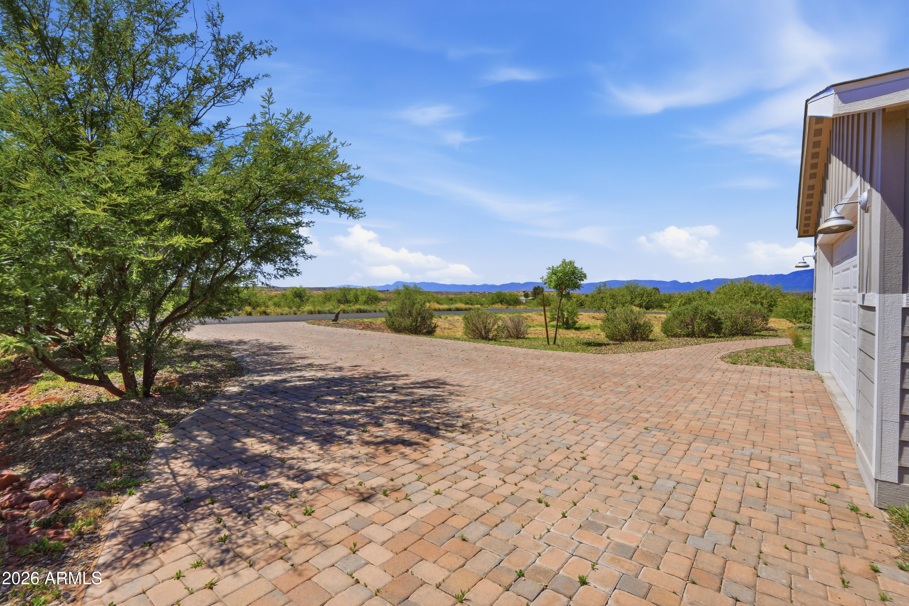 MINGUS PANORAMA ESTATES - Residential