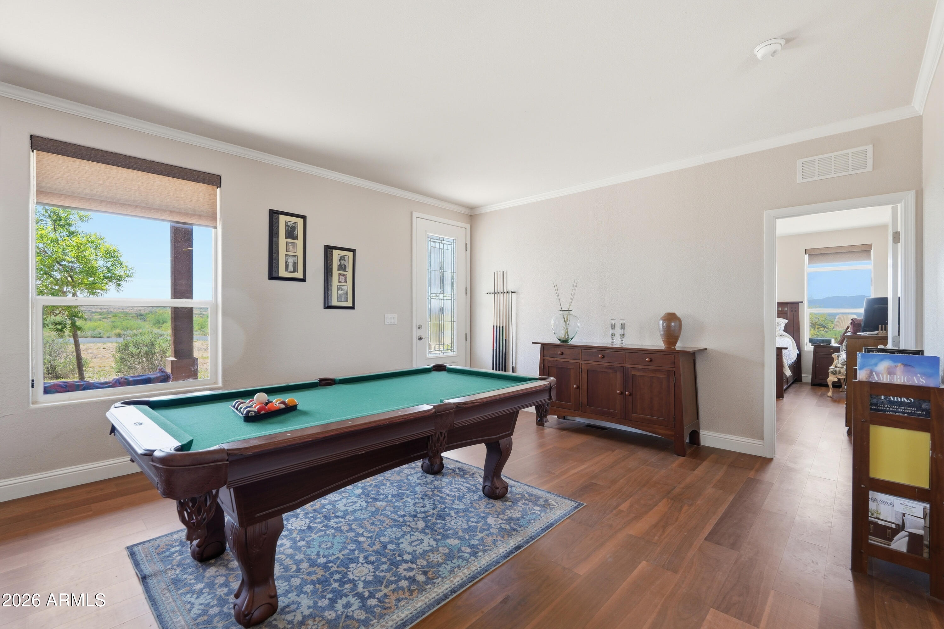 MINGUS PANORAMA ESTATES - Residential