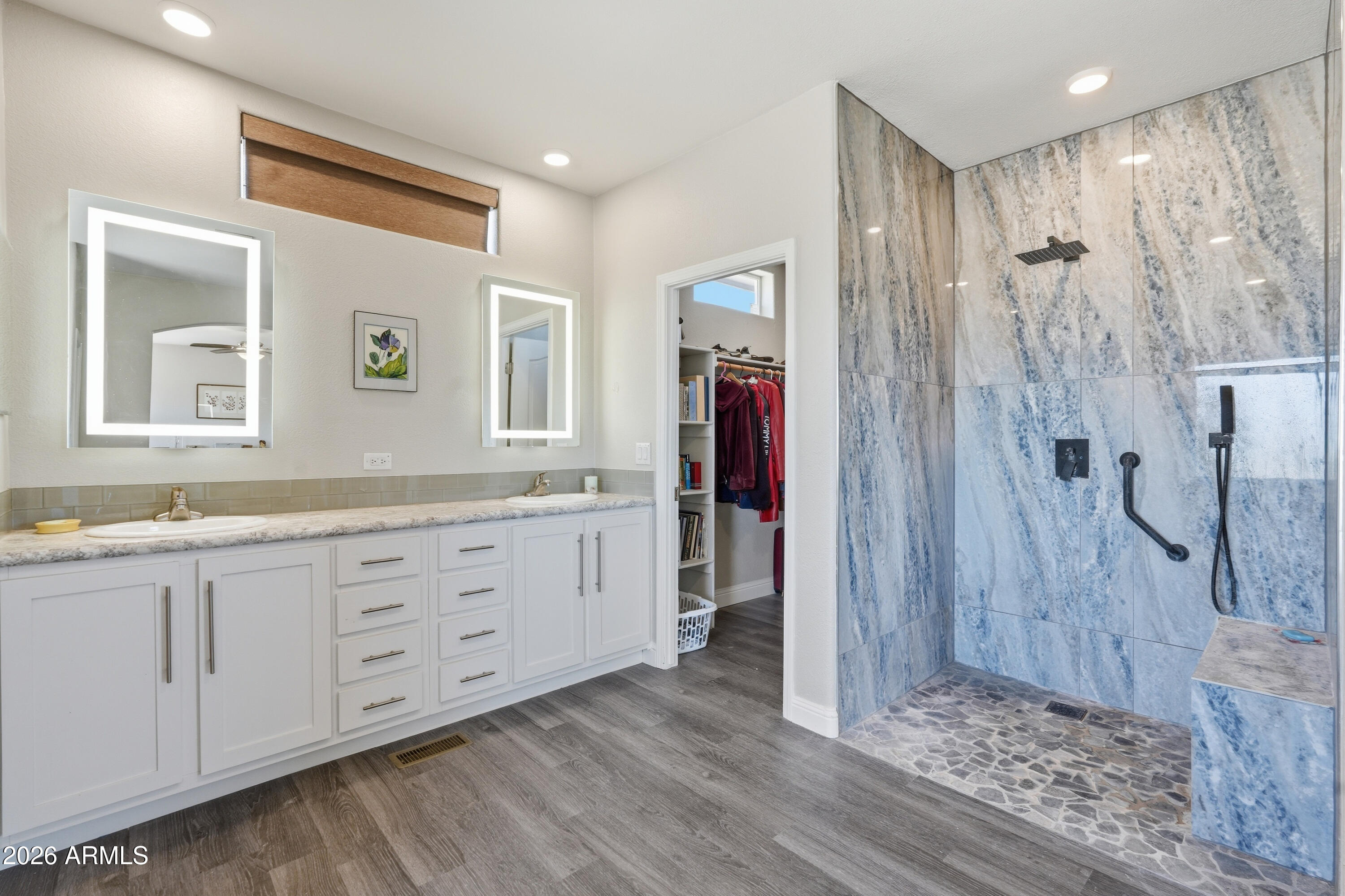 MINGUS PANORAMA ESTATES - Residential