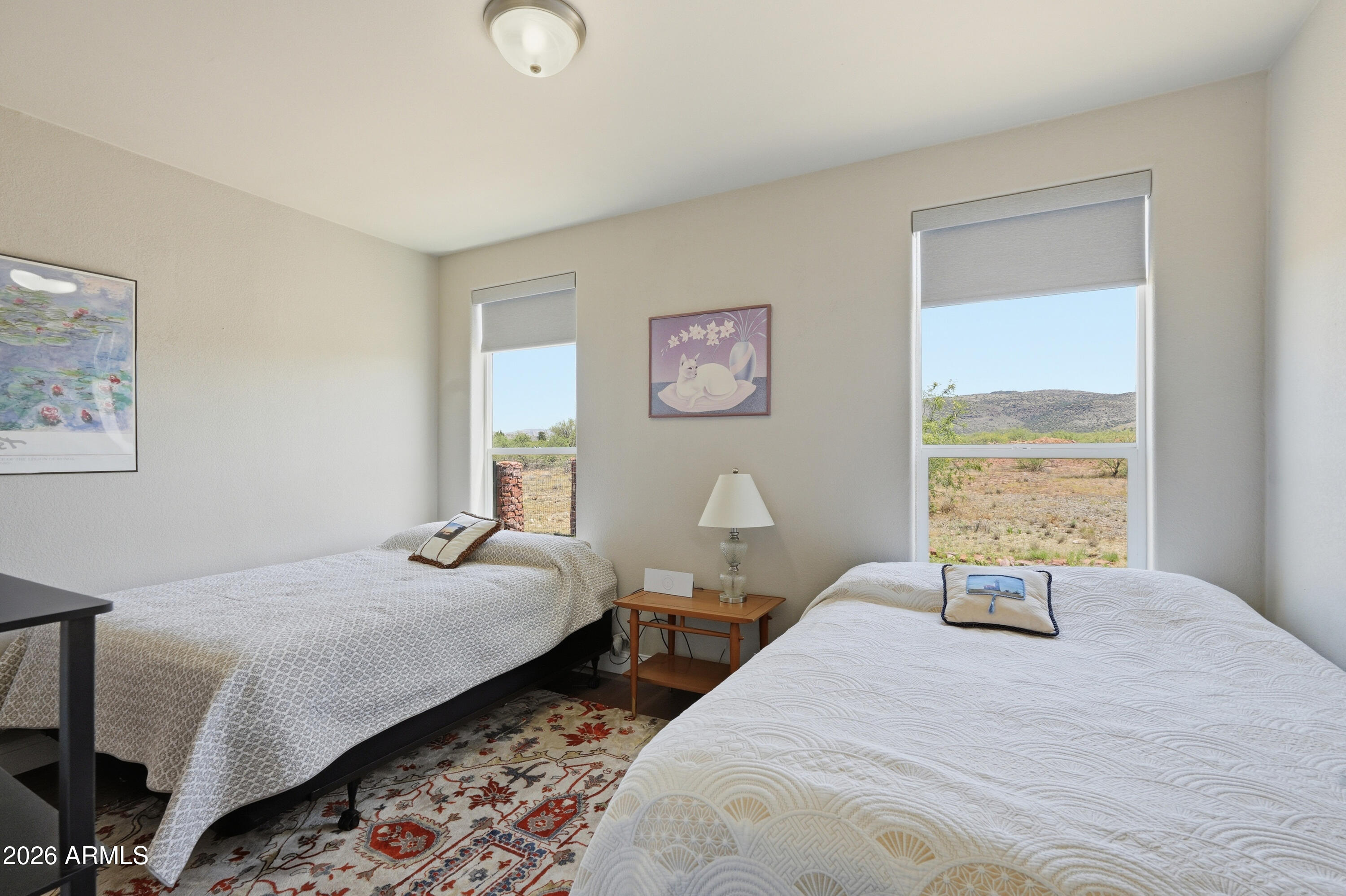 MINGUS PANORAMA ESTATES - Residential