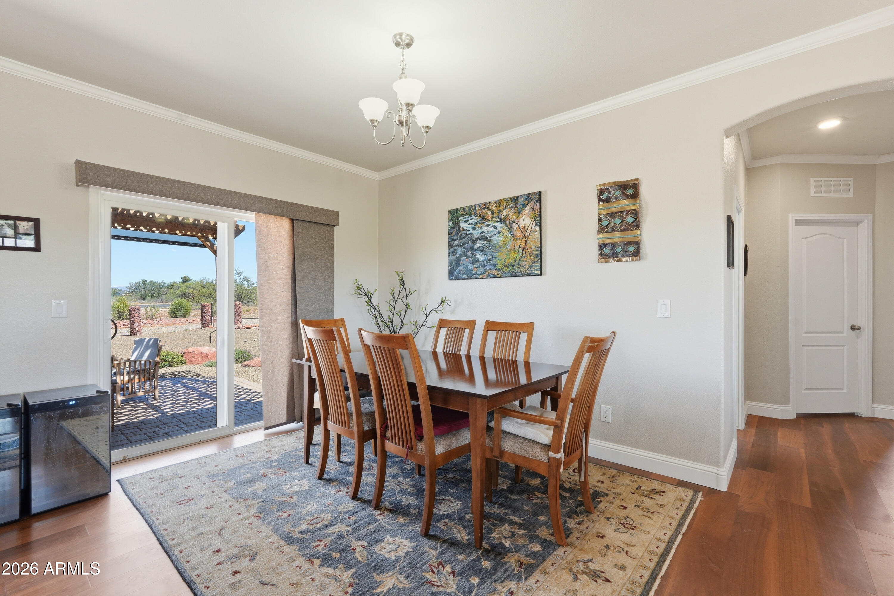 MINGUS PANORAMA ESTATES - Residential