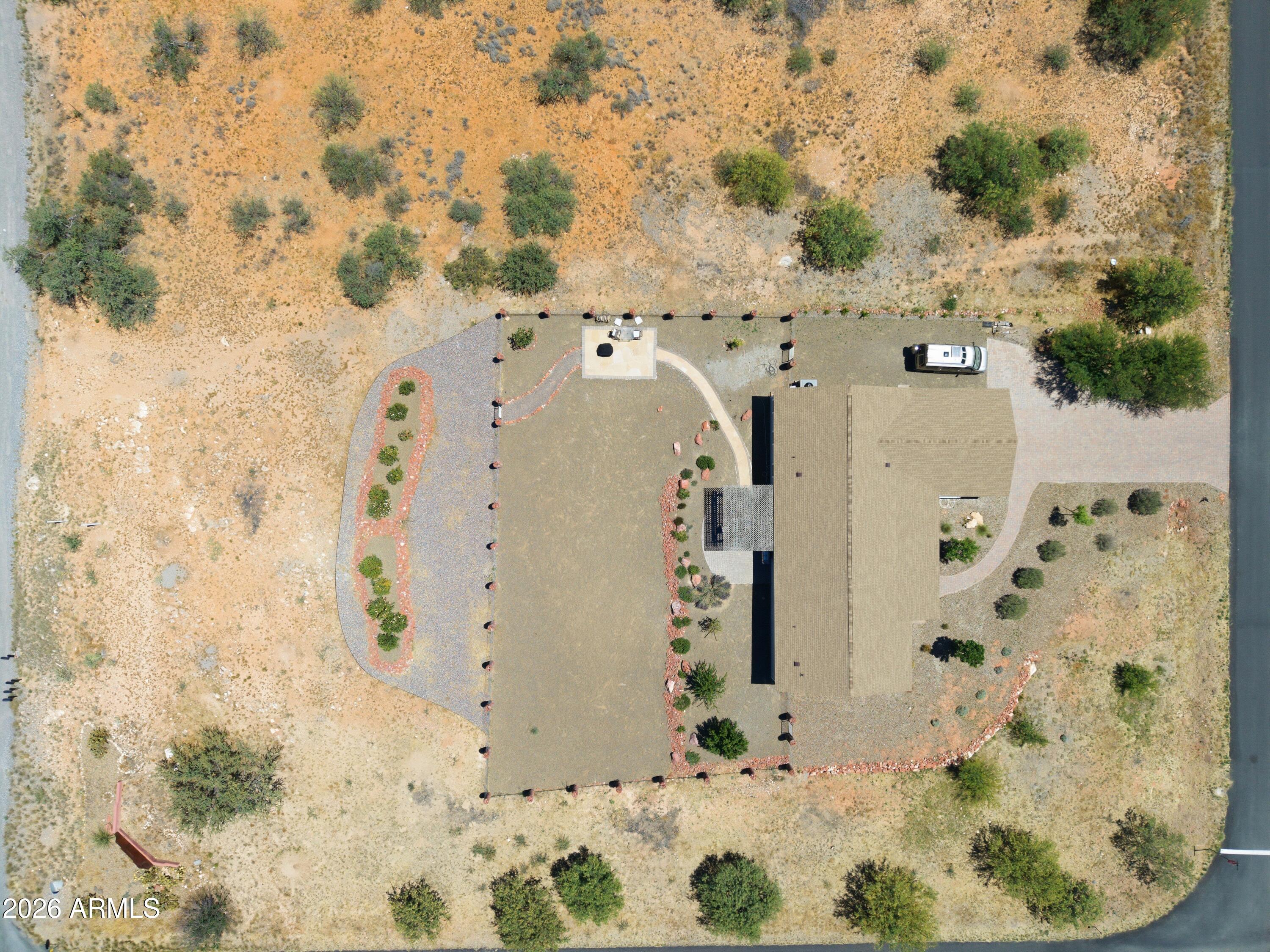 MINGUS PANORAMA ESTATES - Residential