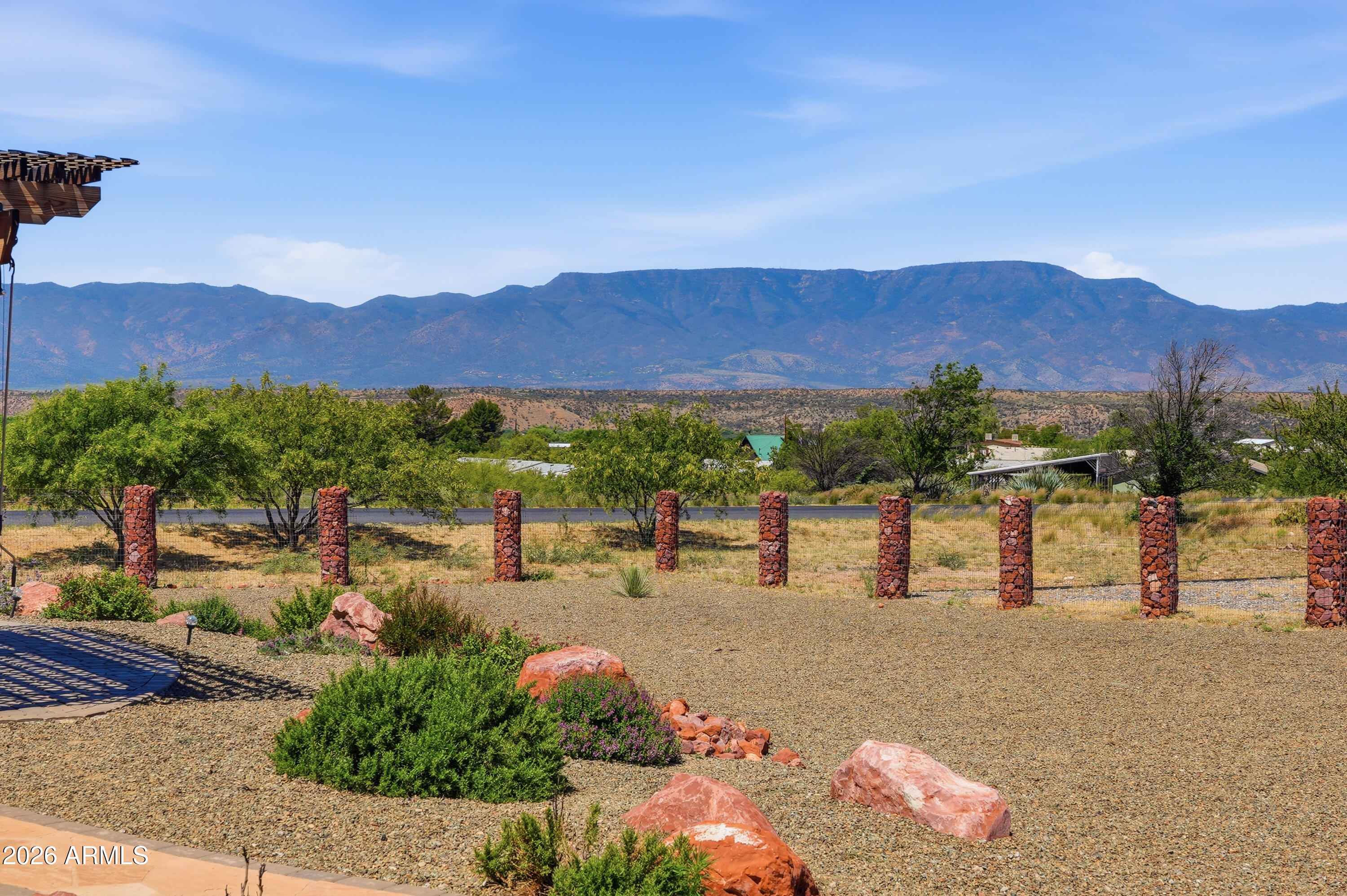 MINGUS PANORAMA ESTATES - Residential