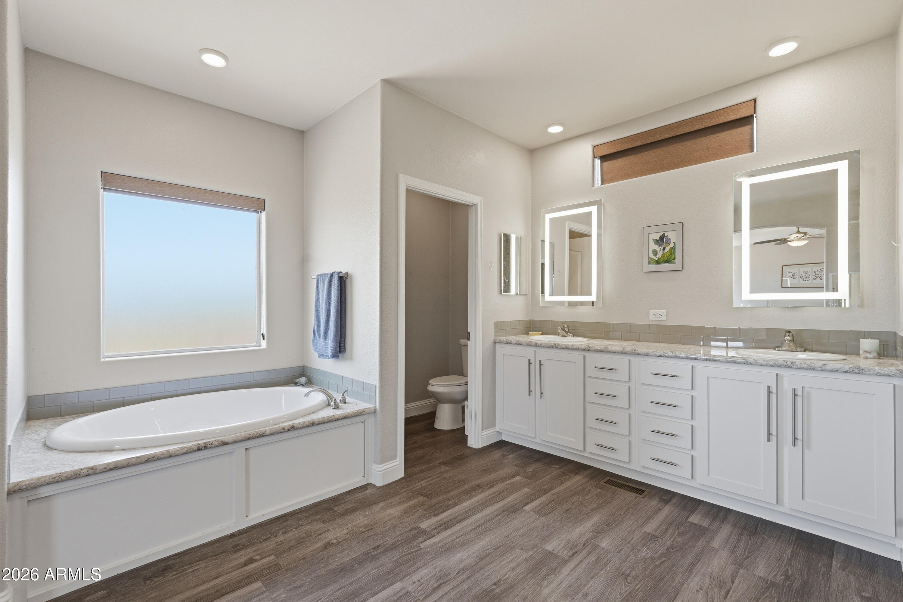 MINGUS PANORAMA ESTATES - Residential