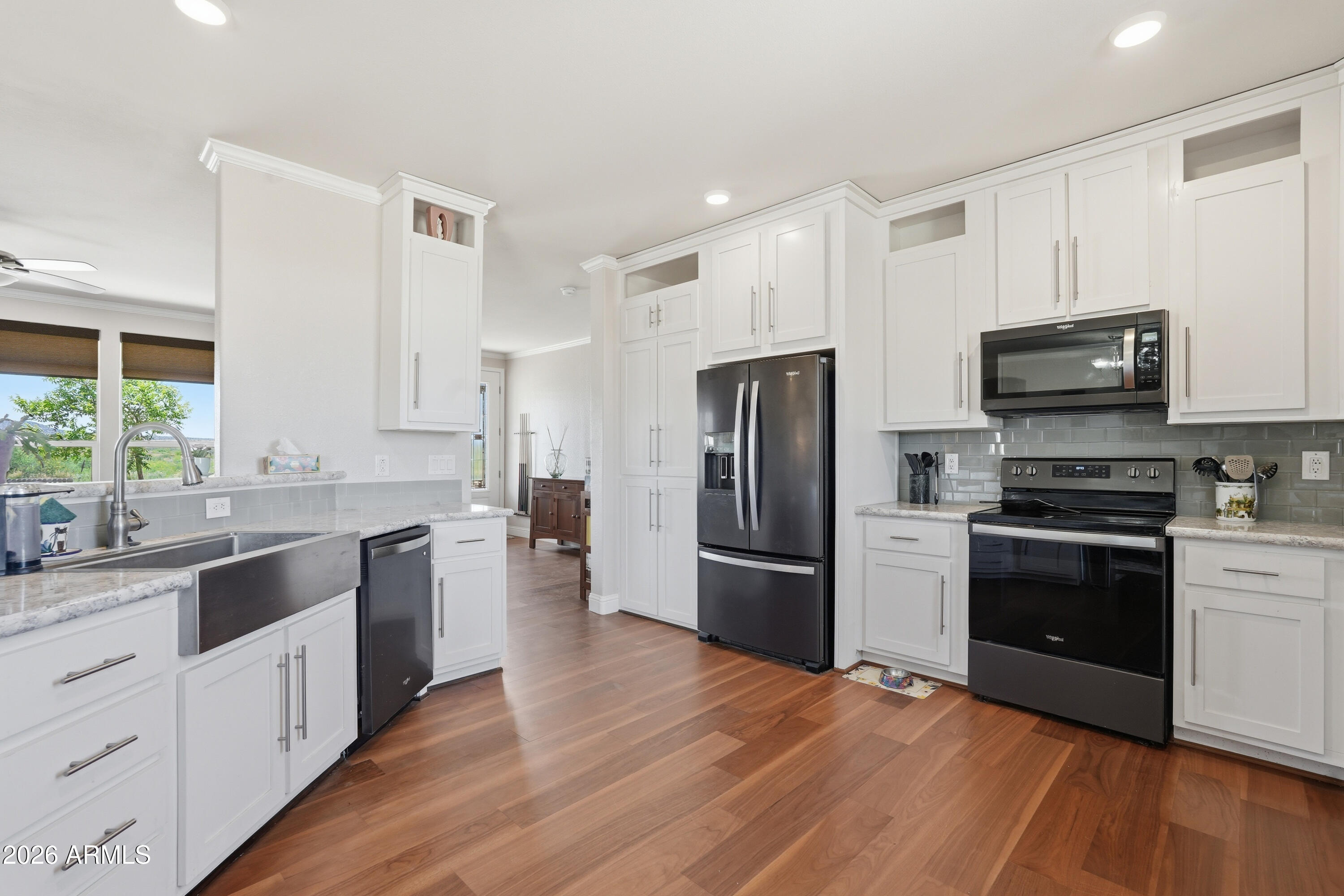 MINGUS PANORAMA ESTATES - Residential
