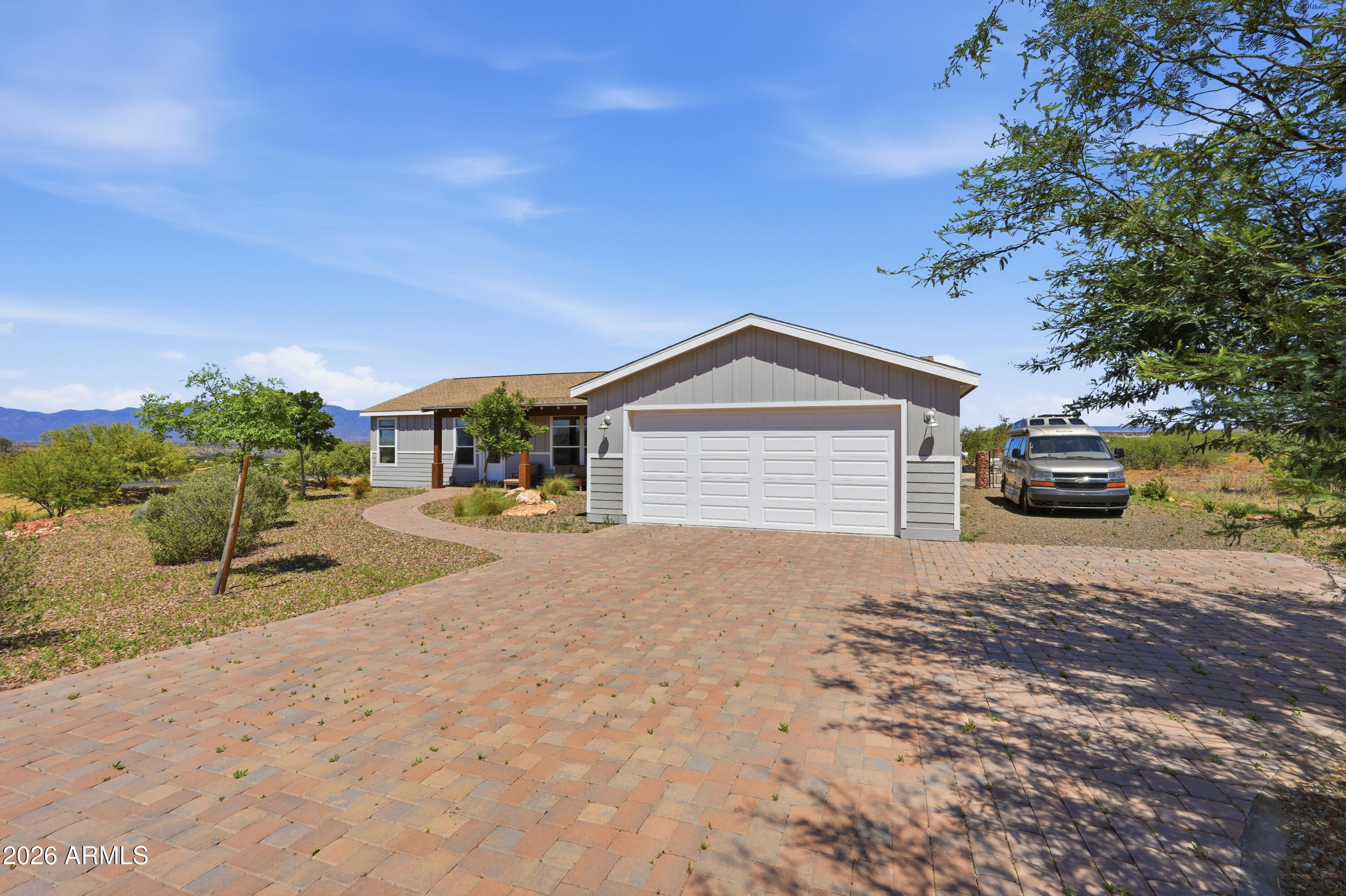 MINGUS PANORAMA ESTATES - Residential