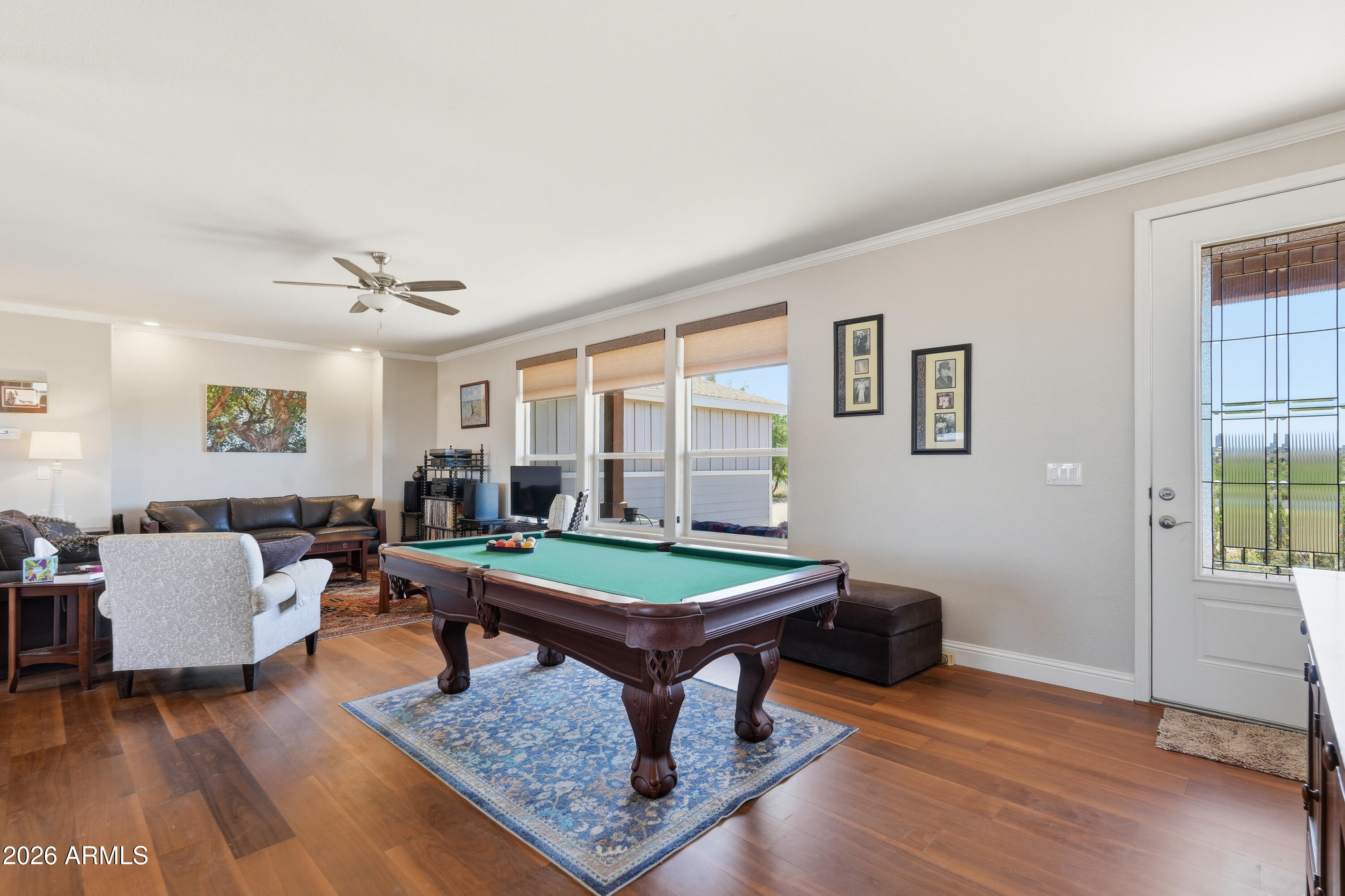 MINGUS PANORAMA ESTATES - Residential