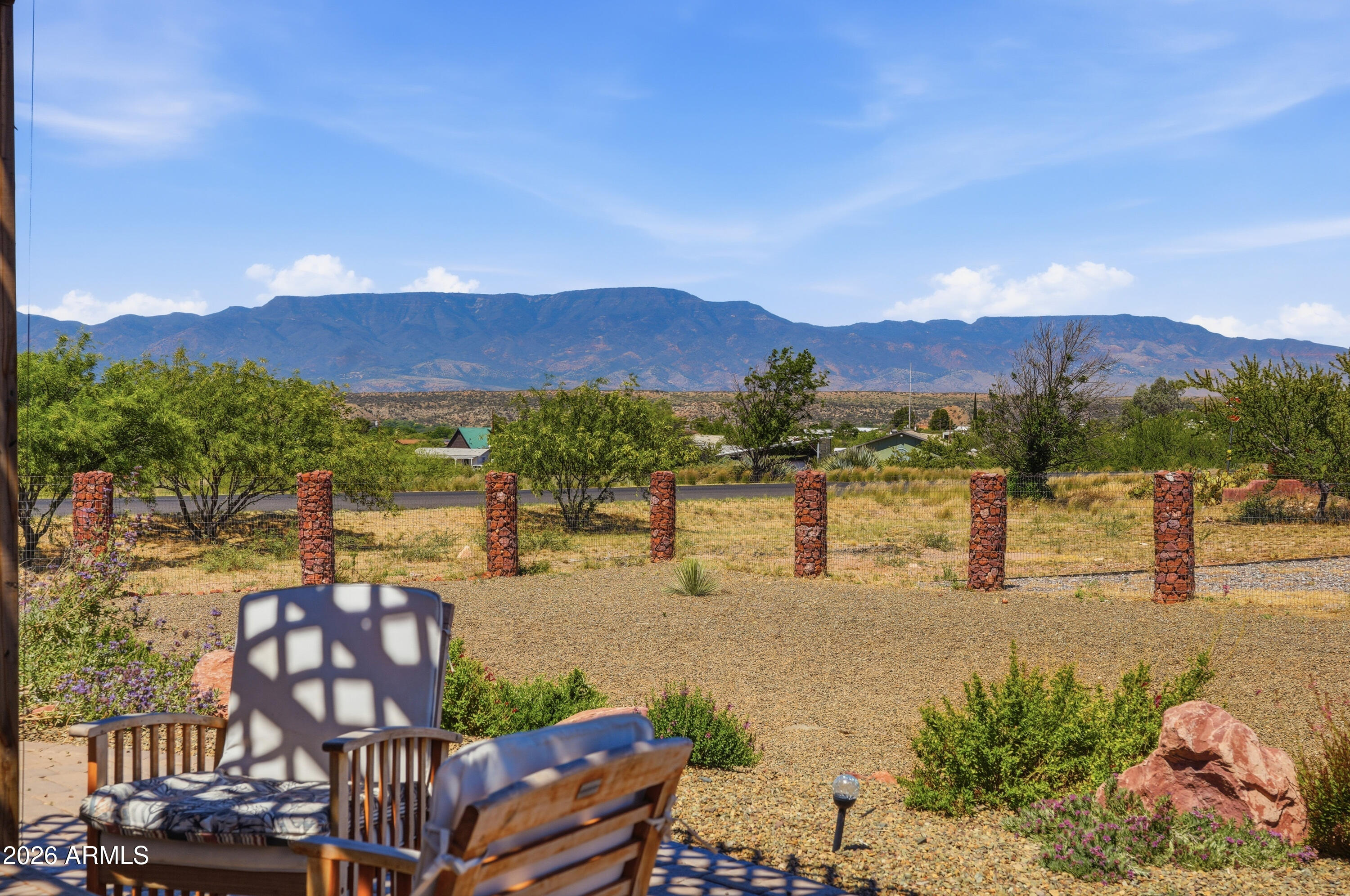 MINGUS PANORAMA ESTATES - Residential