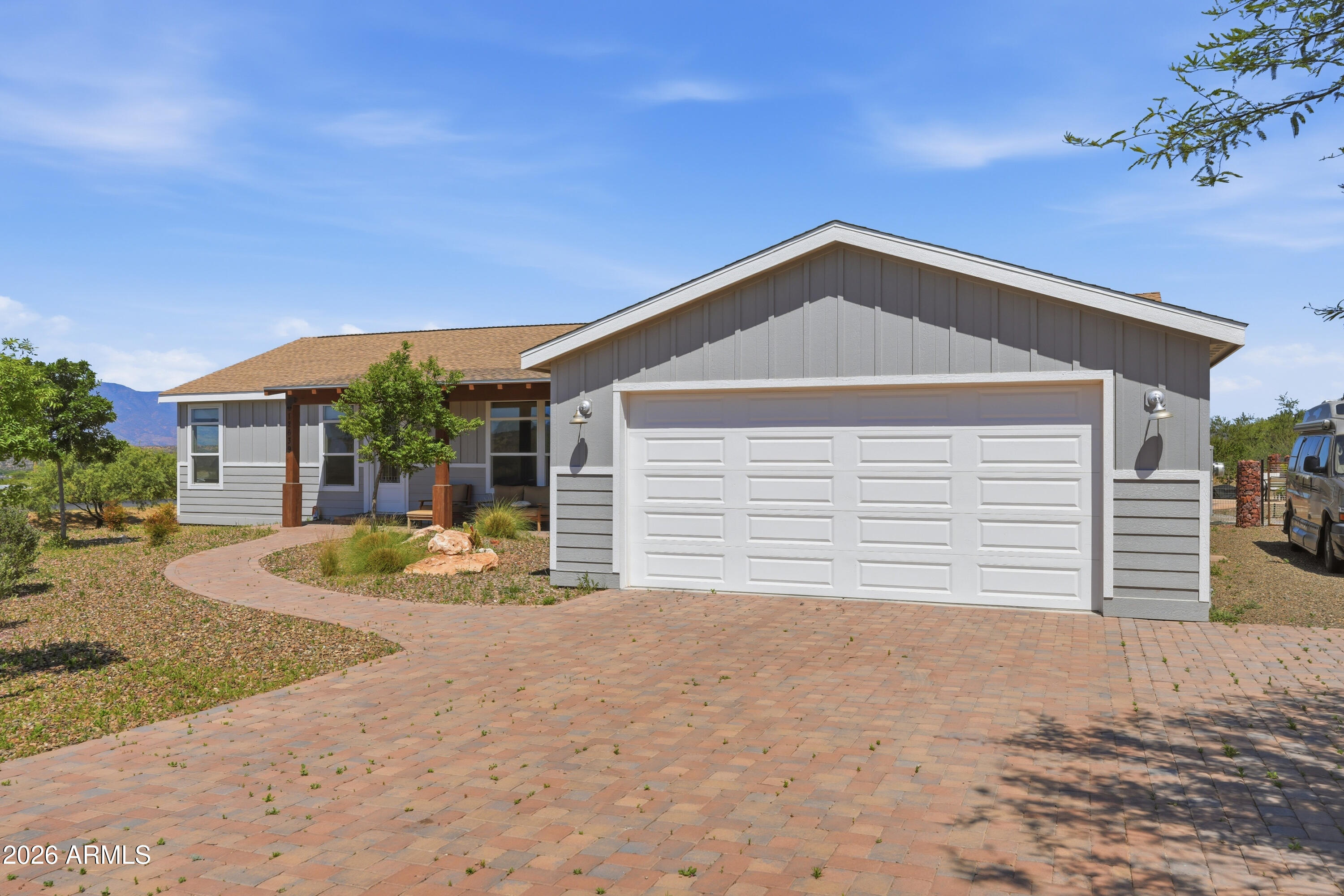 MINGUS PANORAMA ESTATES - Residential