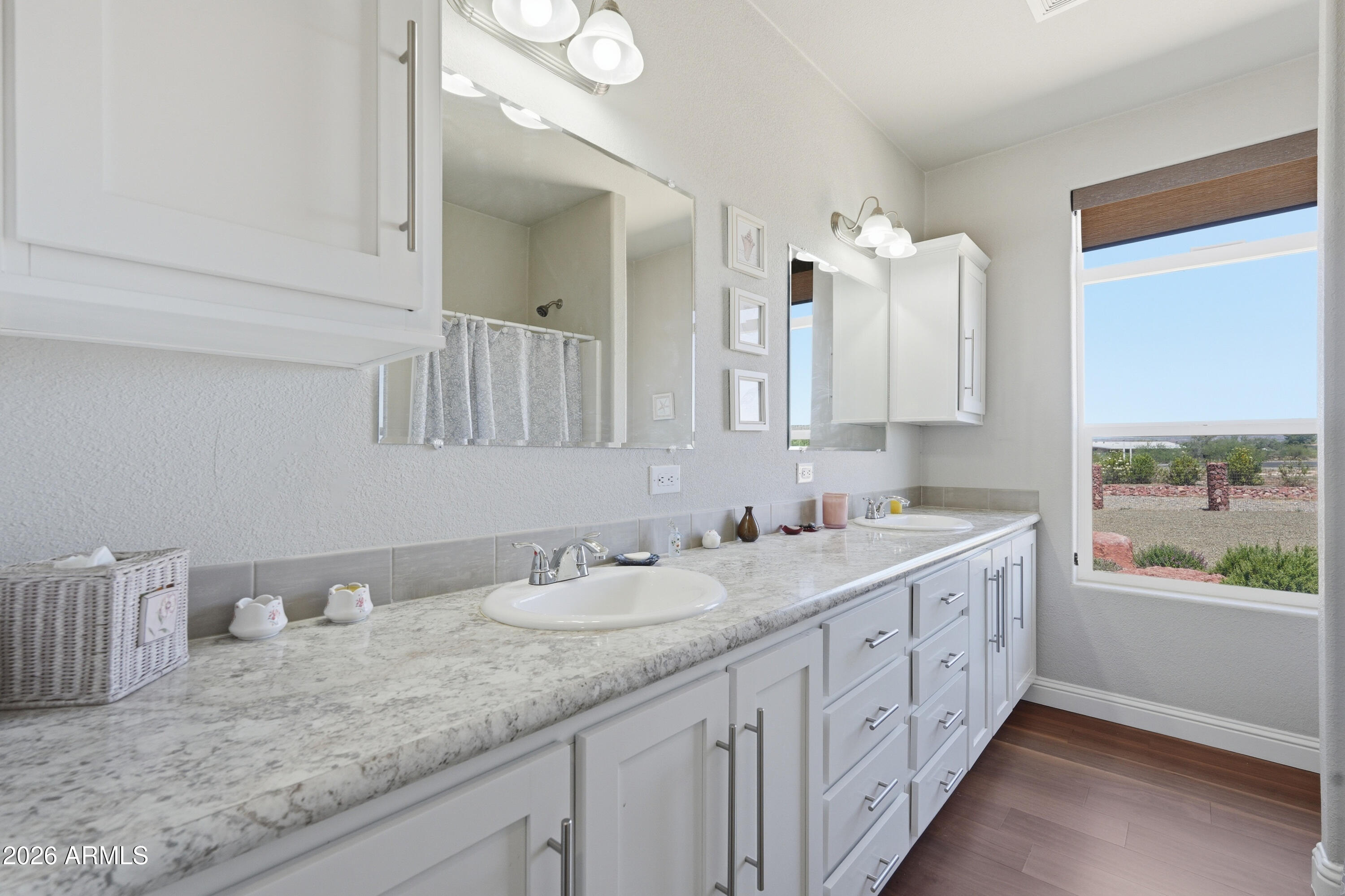 MINGUS PANORAMA ESTATES - Residential