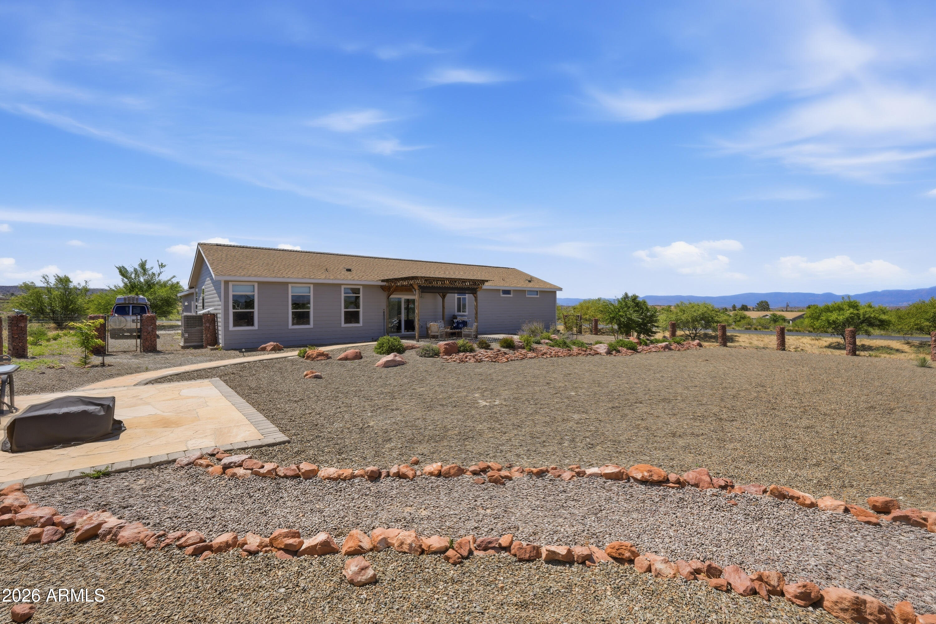 MINGUS PANORAMA ESTATES - Residential