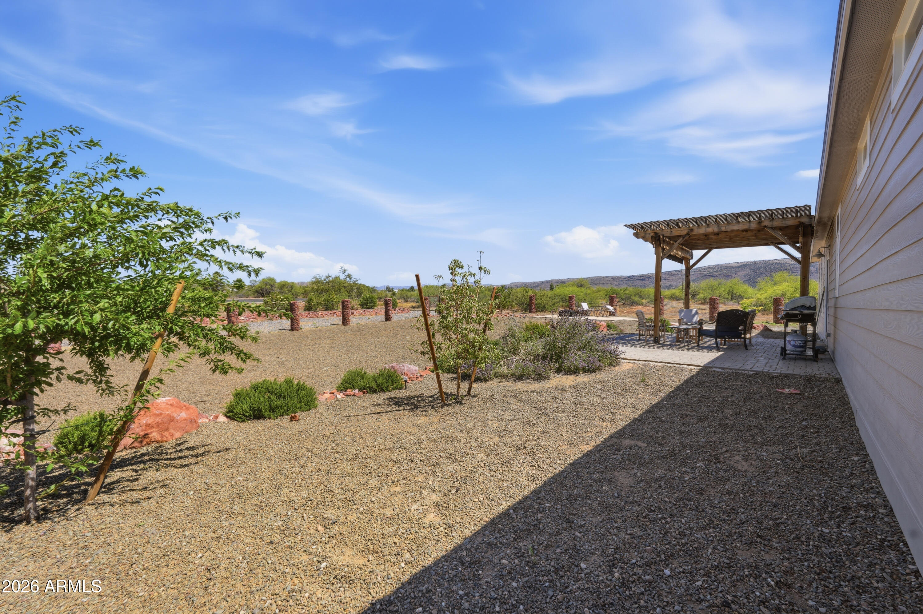 MINGUS PANORAMA ESTATES - Residential