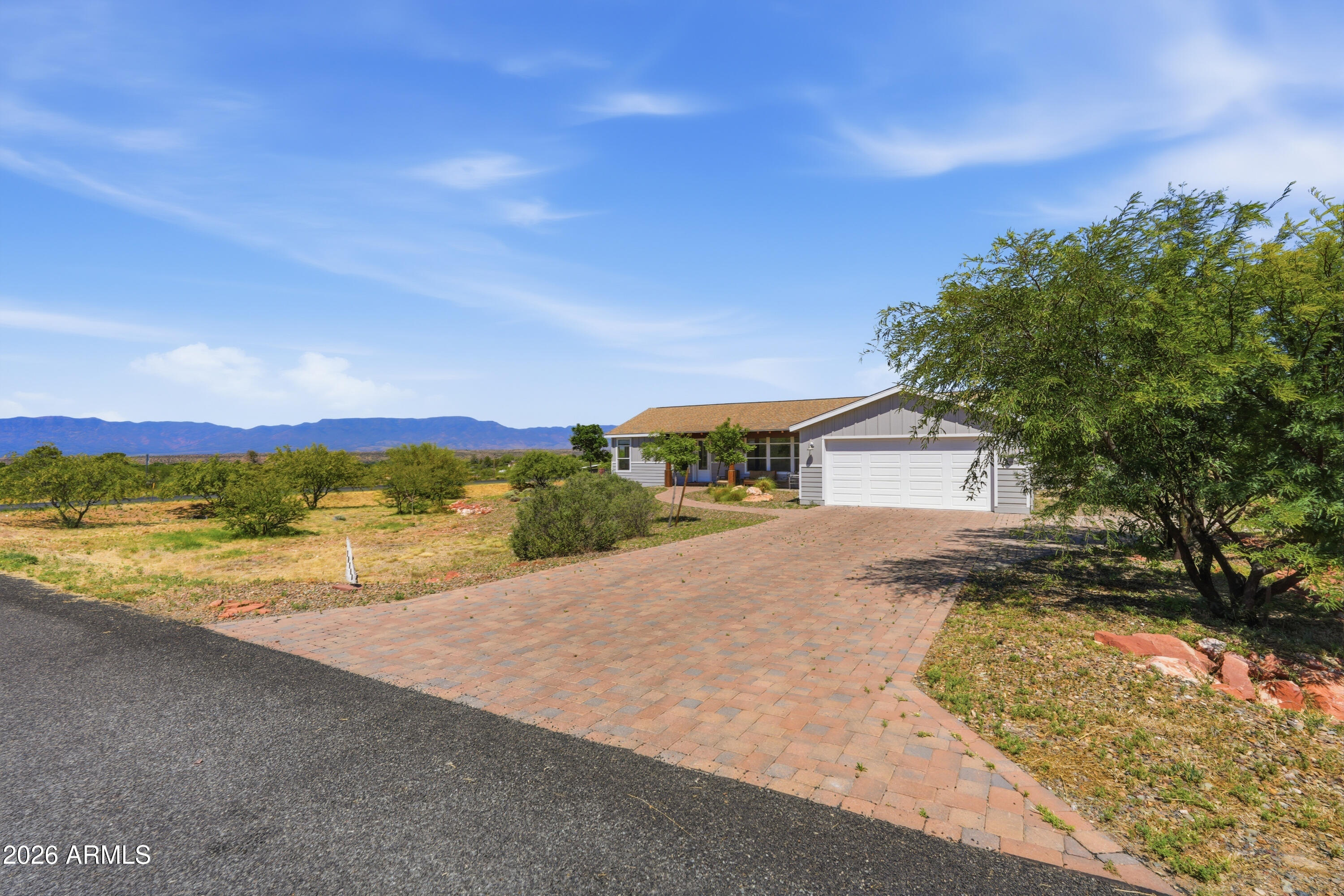 MINGUS PANORAMA ESTATES - Residential