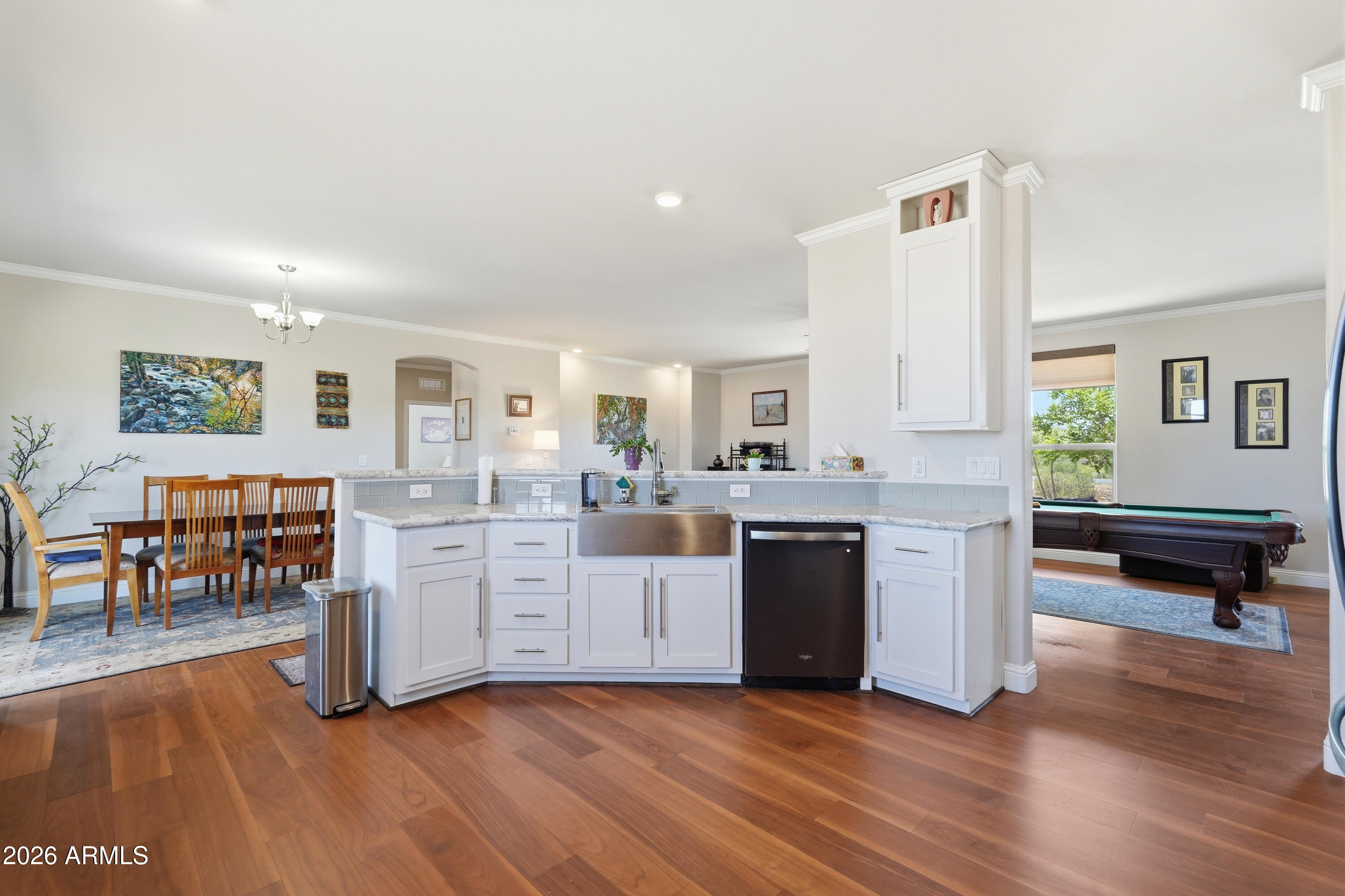MINGUS PANORAMA ESTATES - Residential