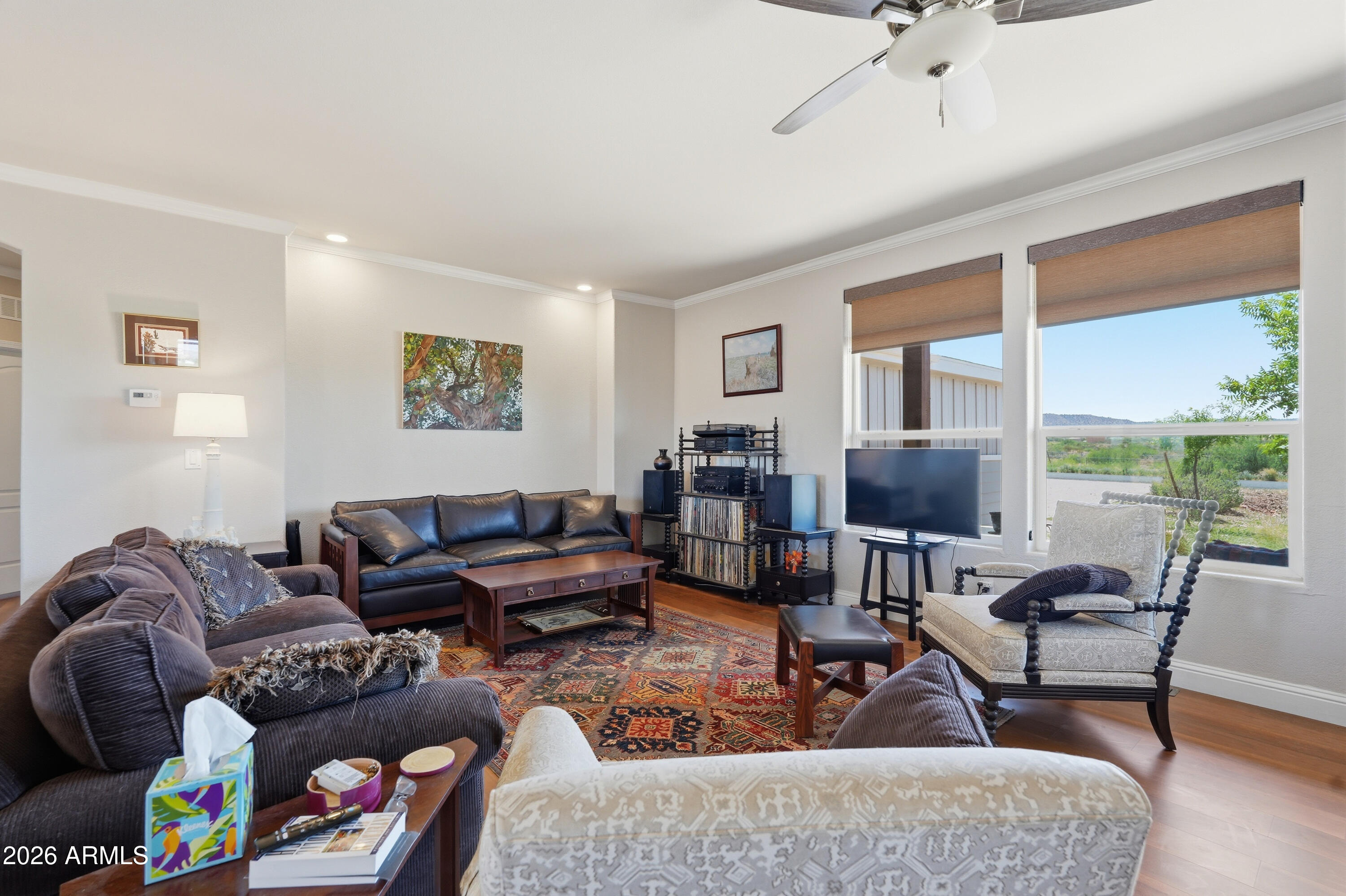 MINGUS PANORAMA ESTATES - Residential