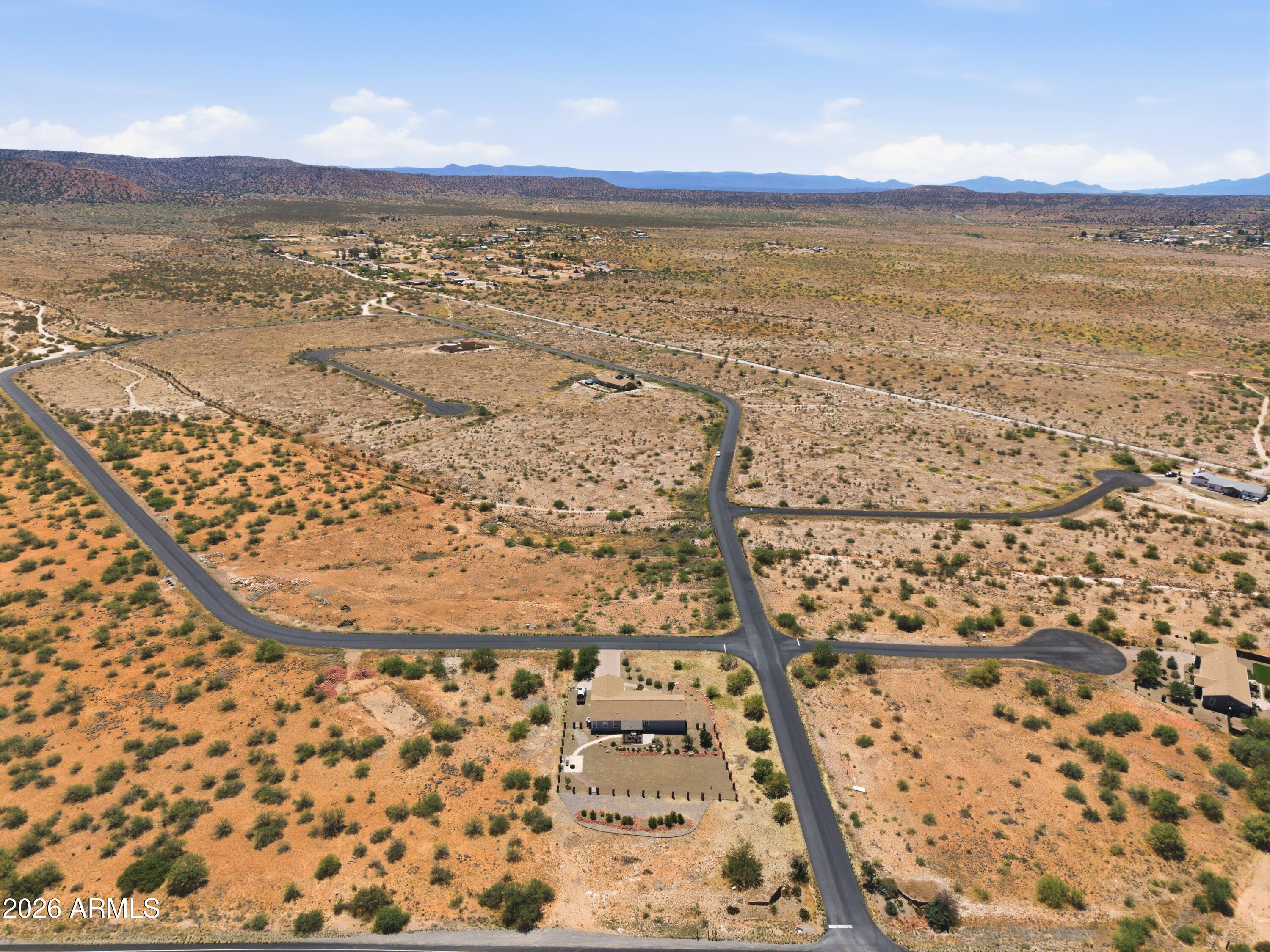 MINGUS PANORAMA ESTATES - Residential