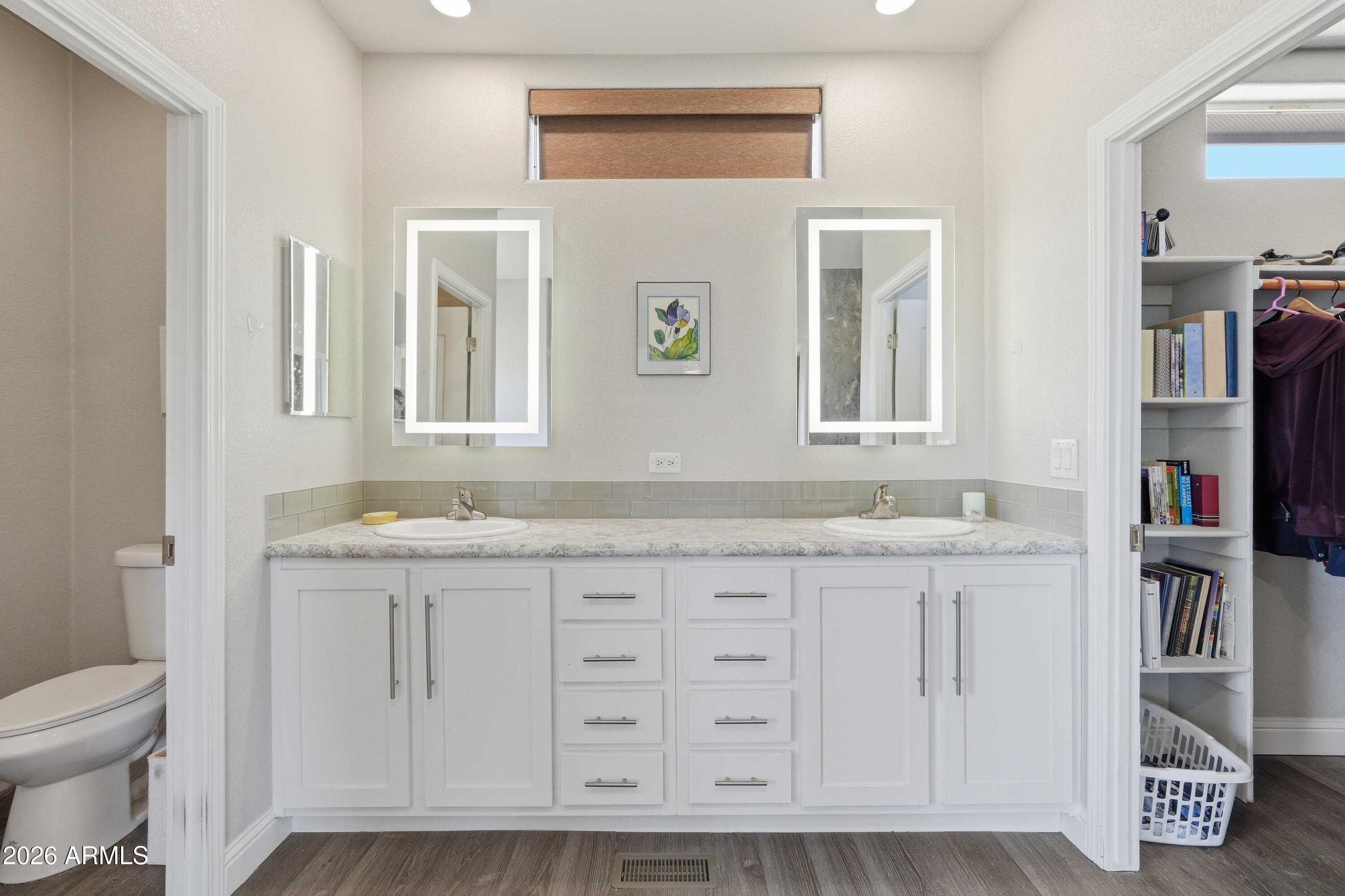 MINGUS PANORAMA ESTATES - Residential