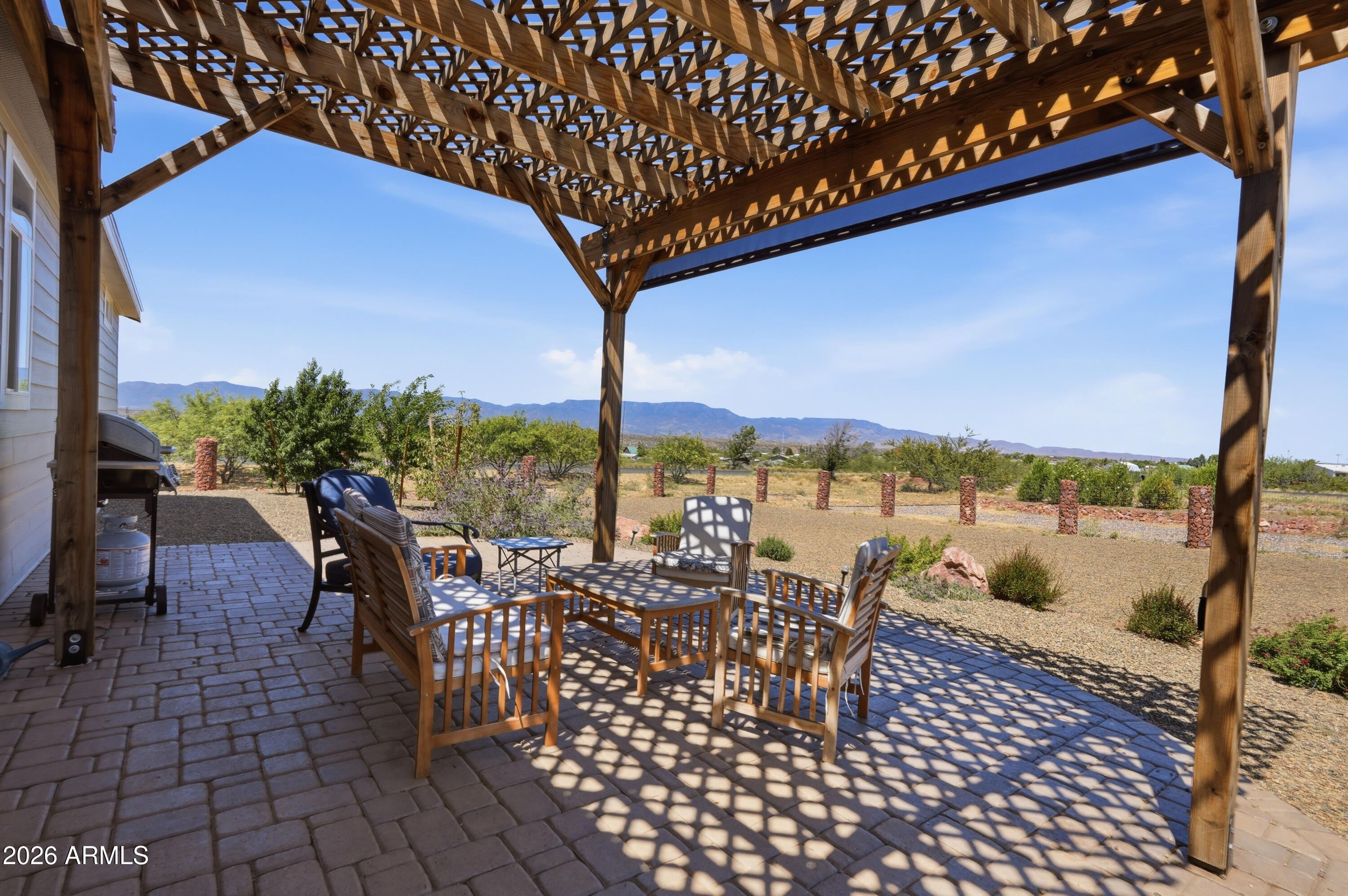 MINGUS PANORAMA ESTATES - Residential