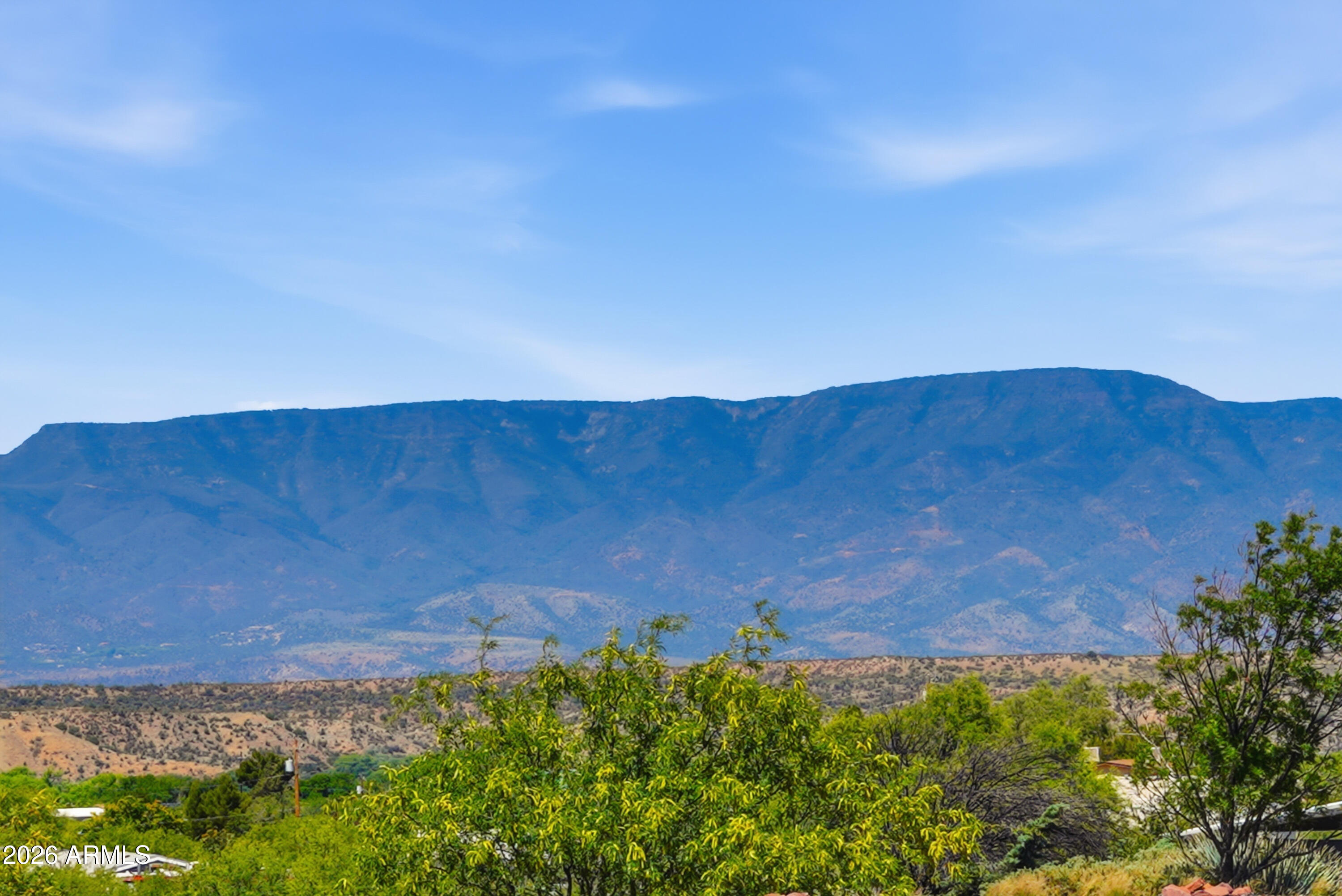 MINGUS PANORAMA ESTATES - Residential