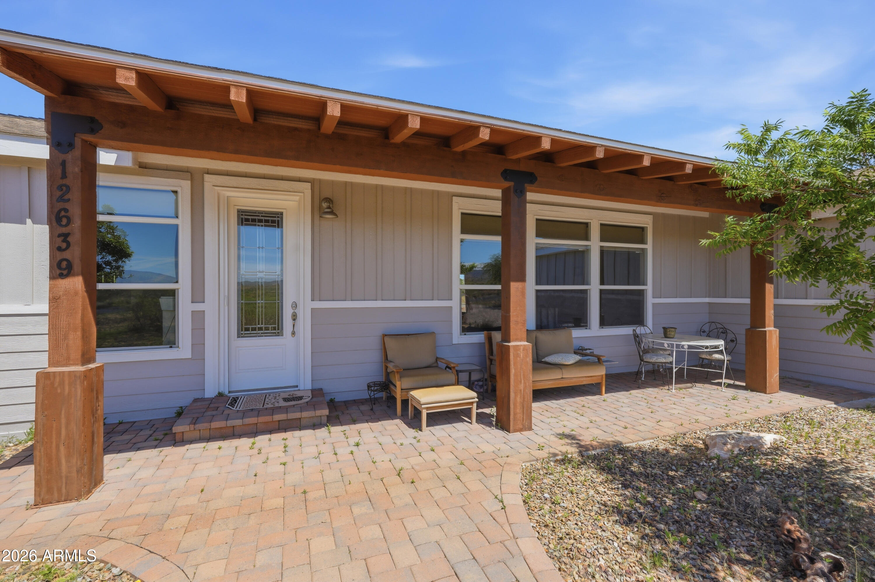 MINGUS PANORAMA ESTATES - Residential