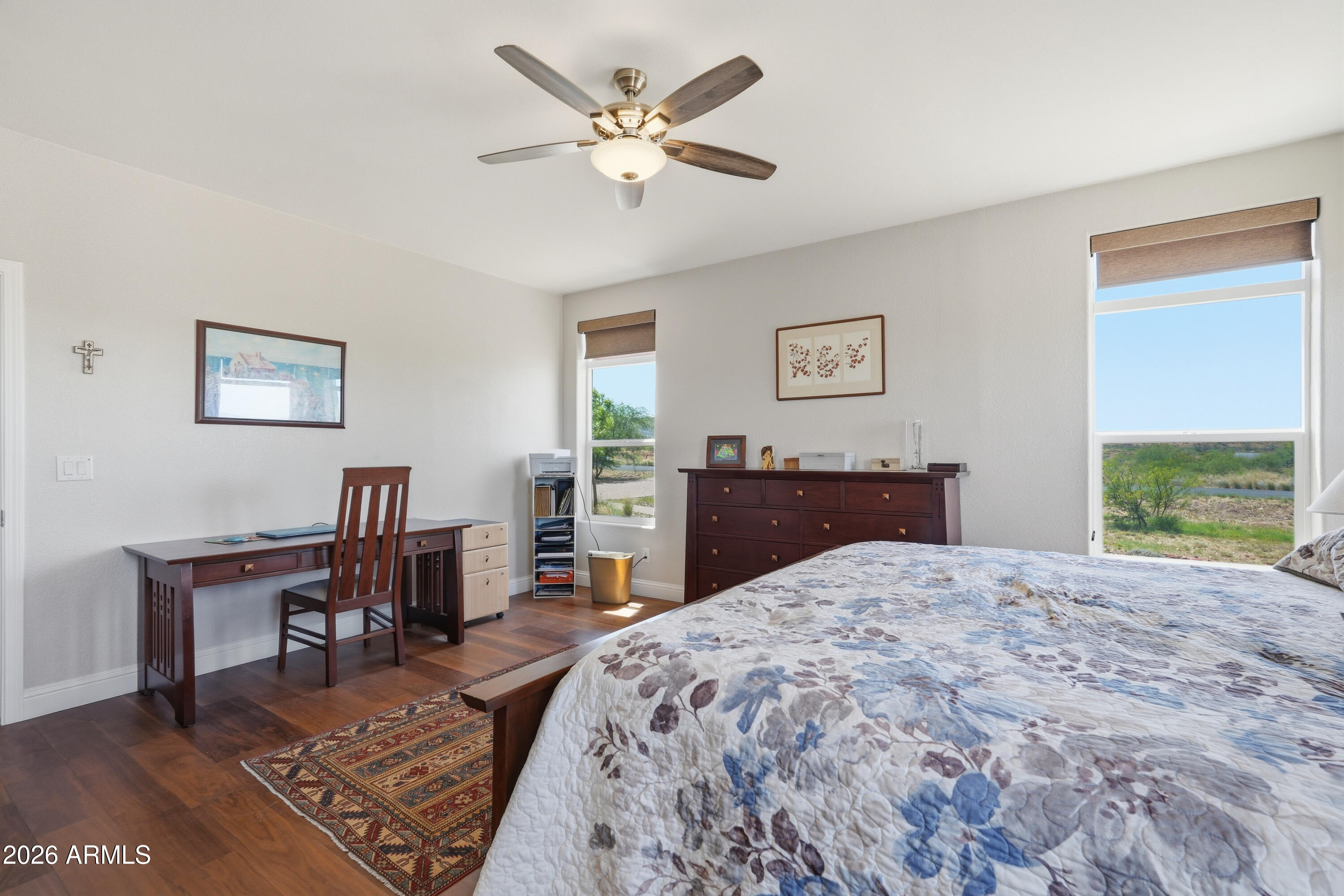 MINGUS PANORAMA ESTATES - Residential