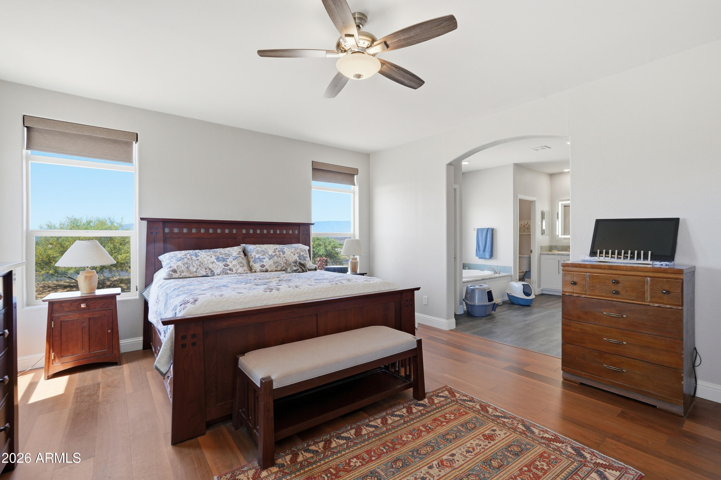 MINGUS PANORAMA ESTATES - Residential