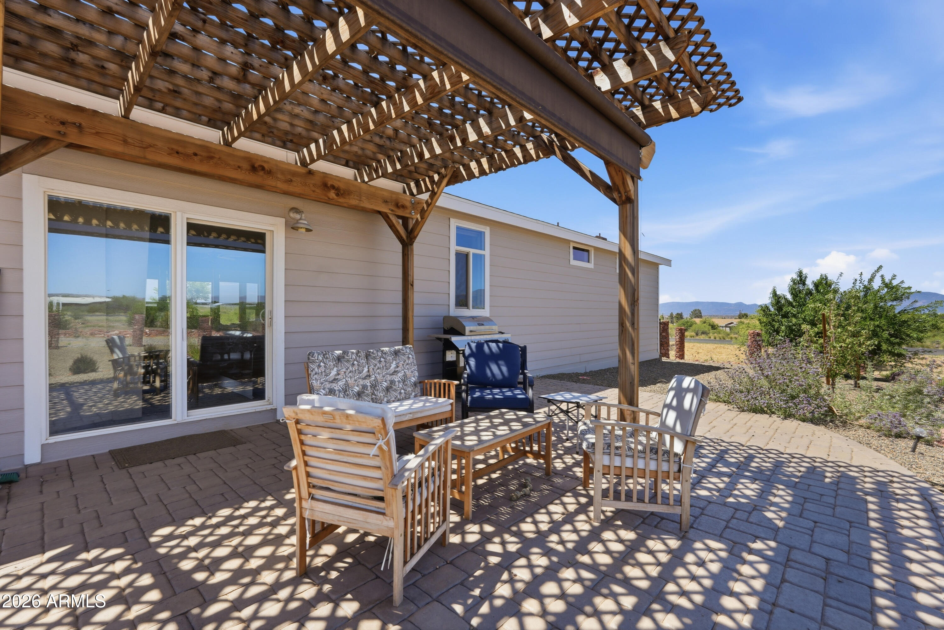 MINGUS PANORAMA ESTATES - Residential